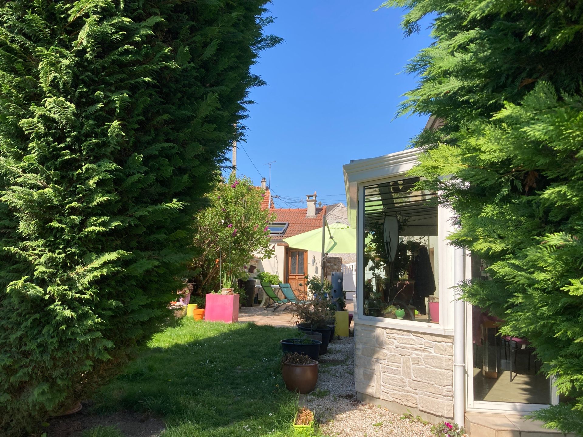 house 9 rooms for sale on MEAUX (77100)