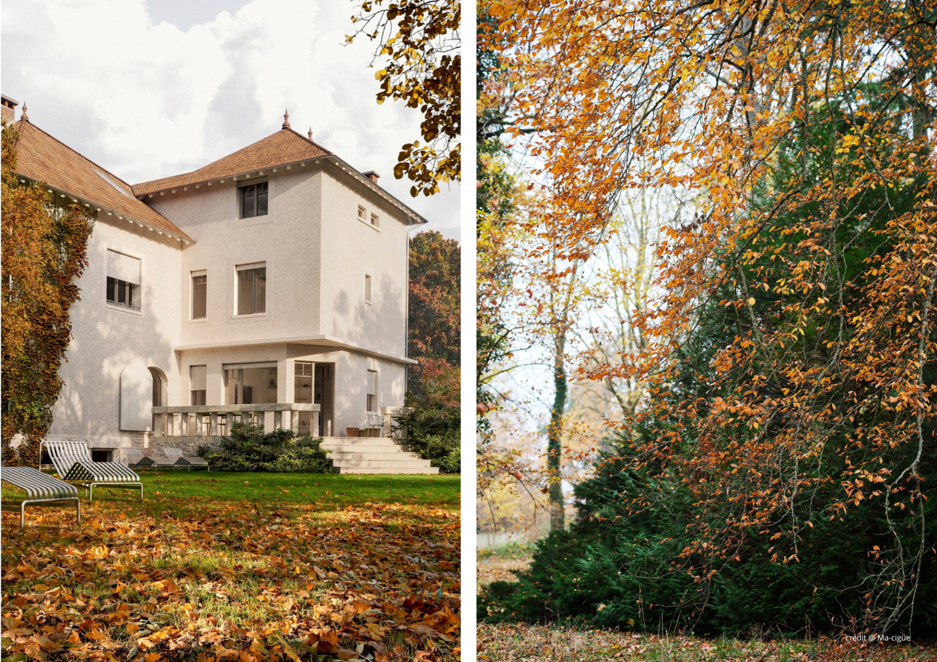 maison 4 Pièces en vente sur BARBIZON (77630)