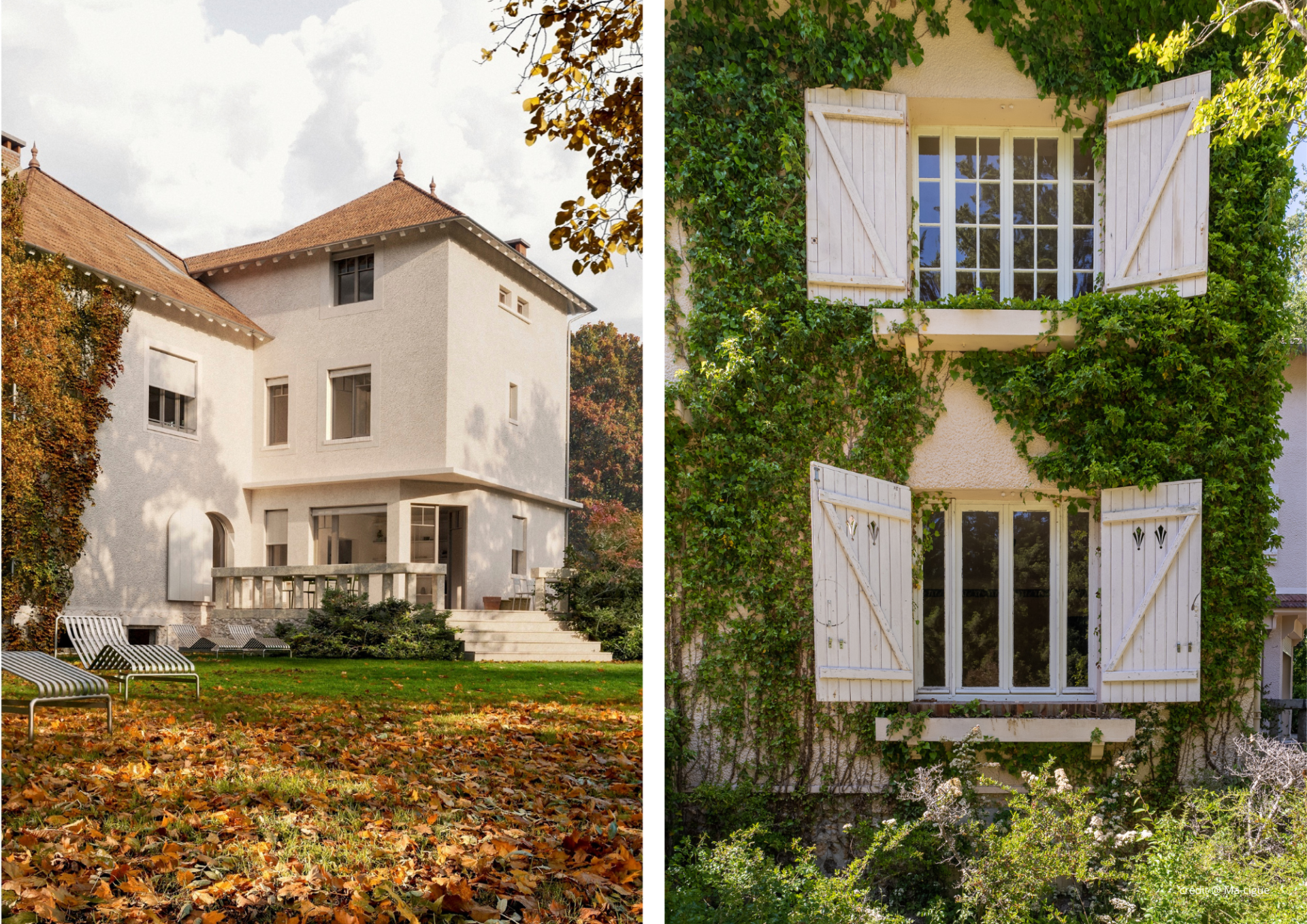 appartement 4 Pièces en vente sur BARBIZON (77630)