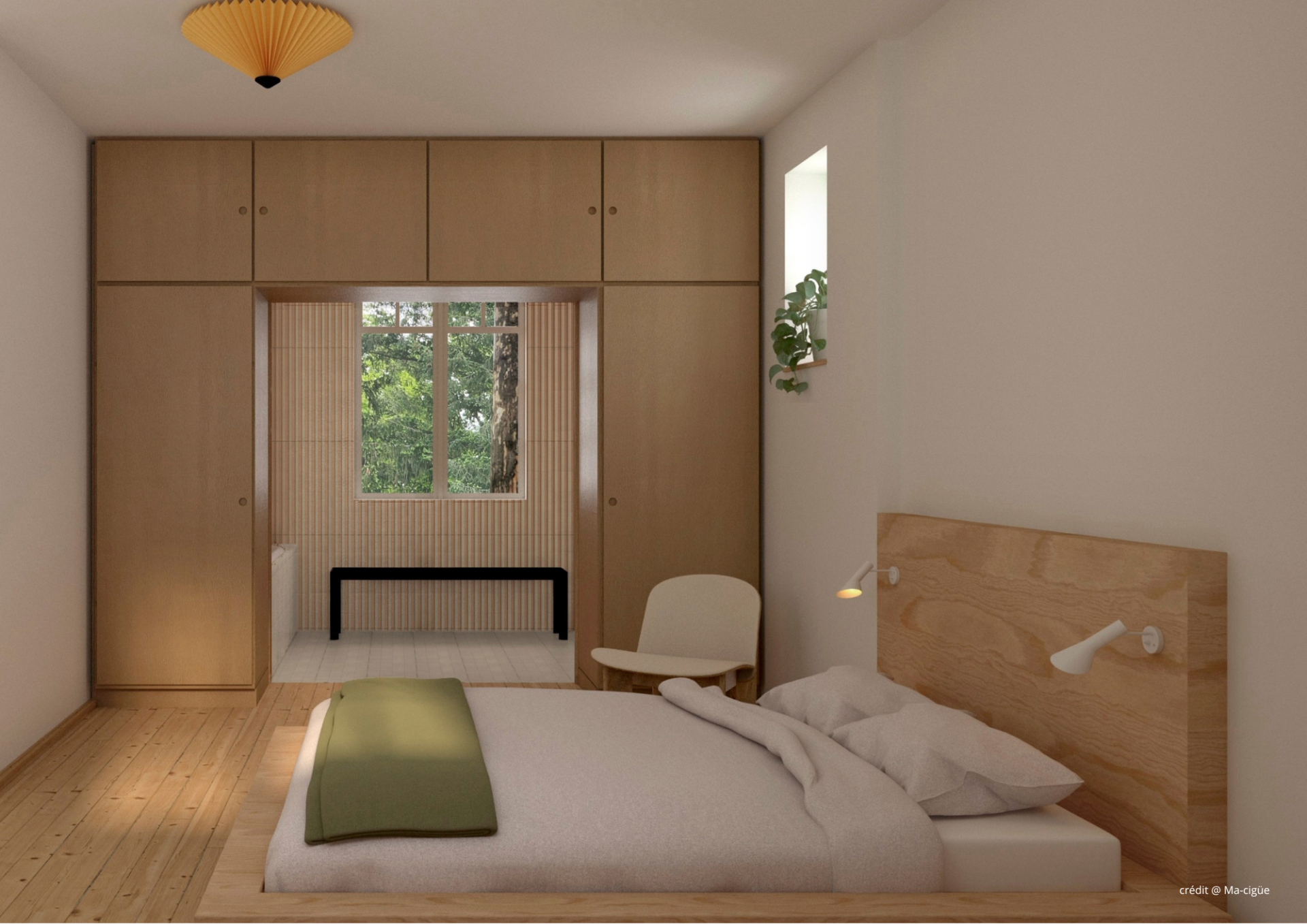 duplex 4 Pièces en vente sur BARBIZON (77630)