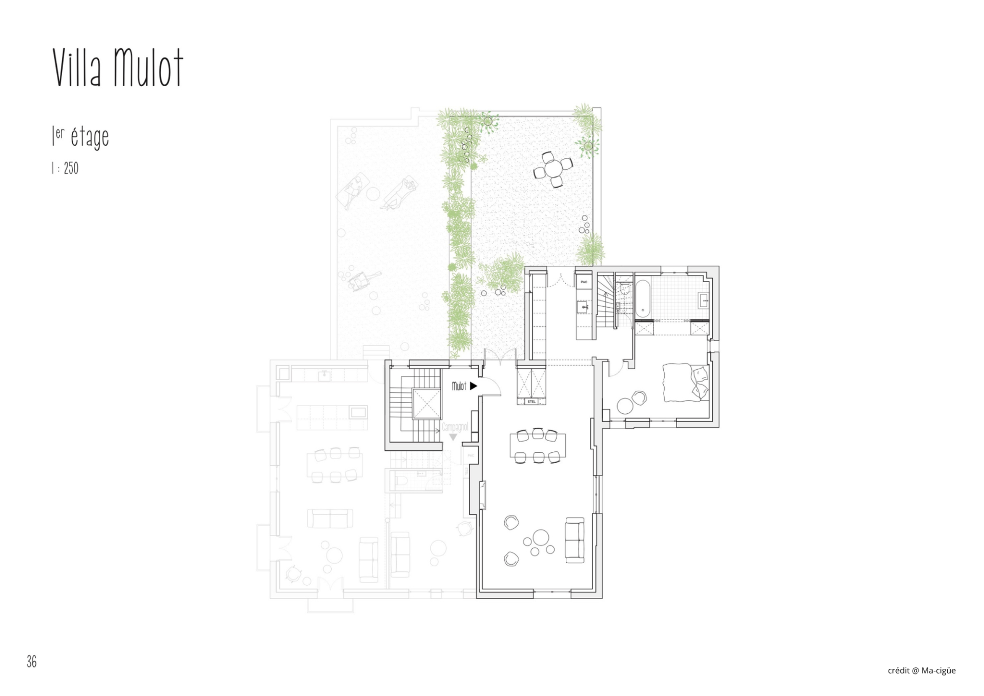 apartment 4 rooms for sale on BARBIZON (77630)