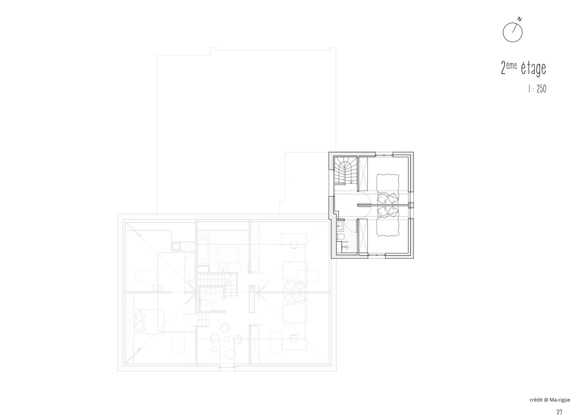 maison 4 Pièces en vente sur BARBIZON (77630)