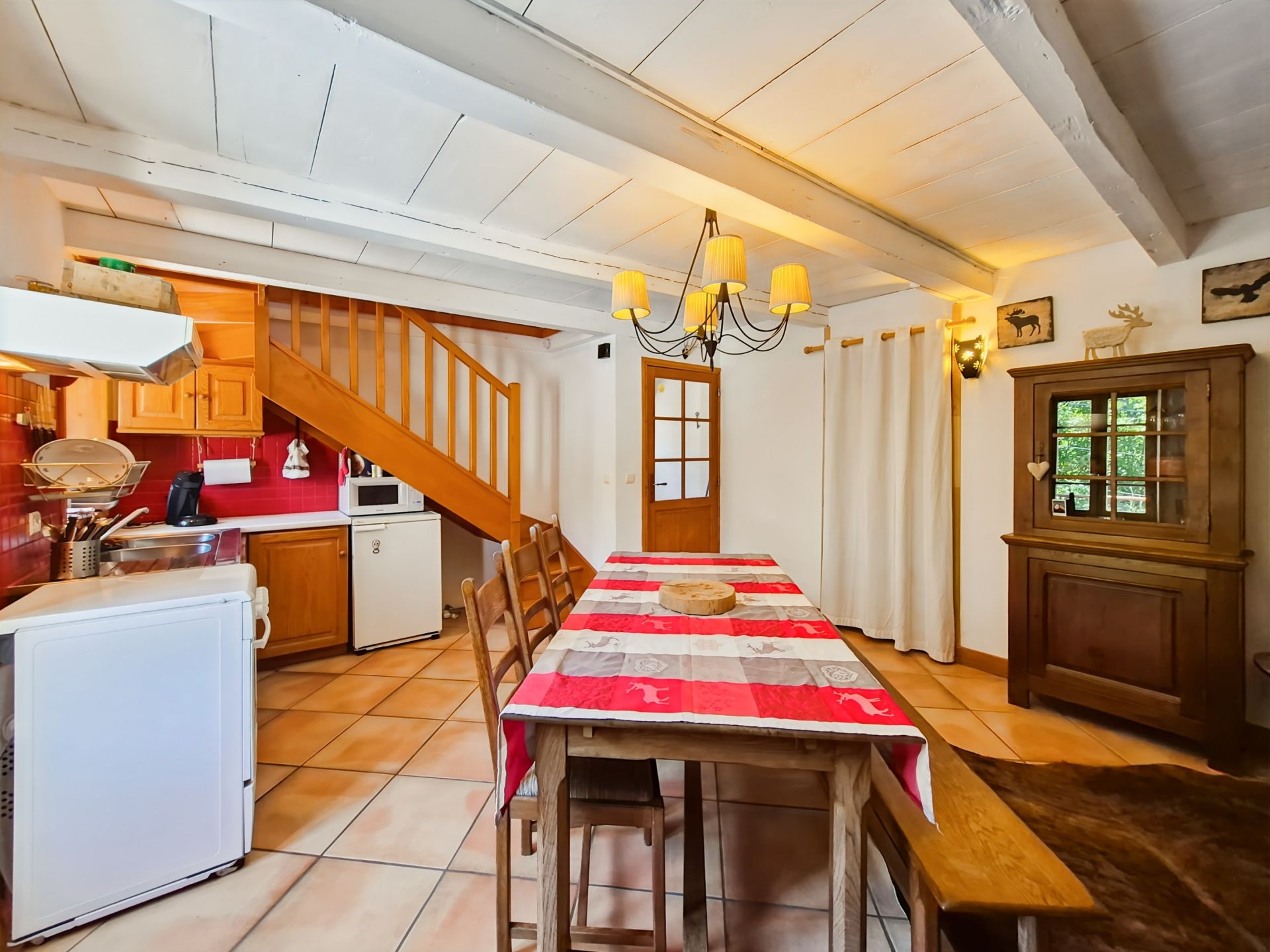 house 5 rooms for sale on CELLIERS (73260)