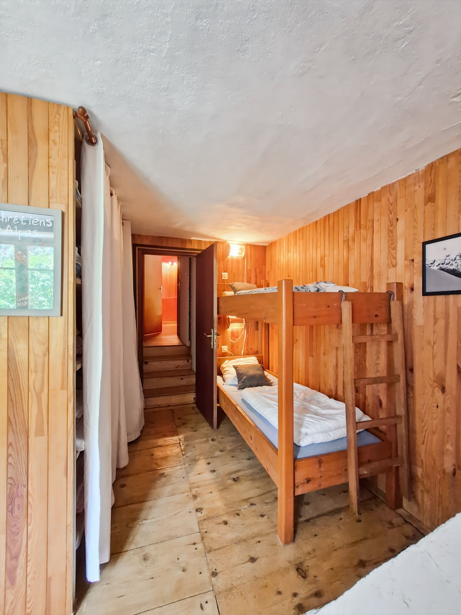 house 5 rooms for sale on CELLIERS (73260)