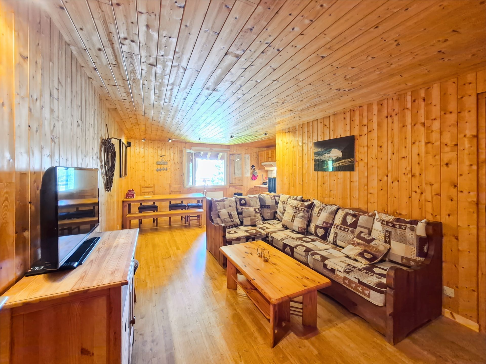 house 5 rooms for sale on CELLIERS (73260)