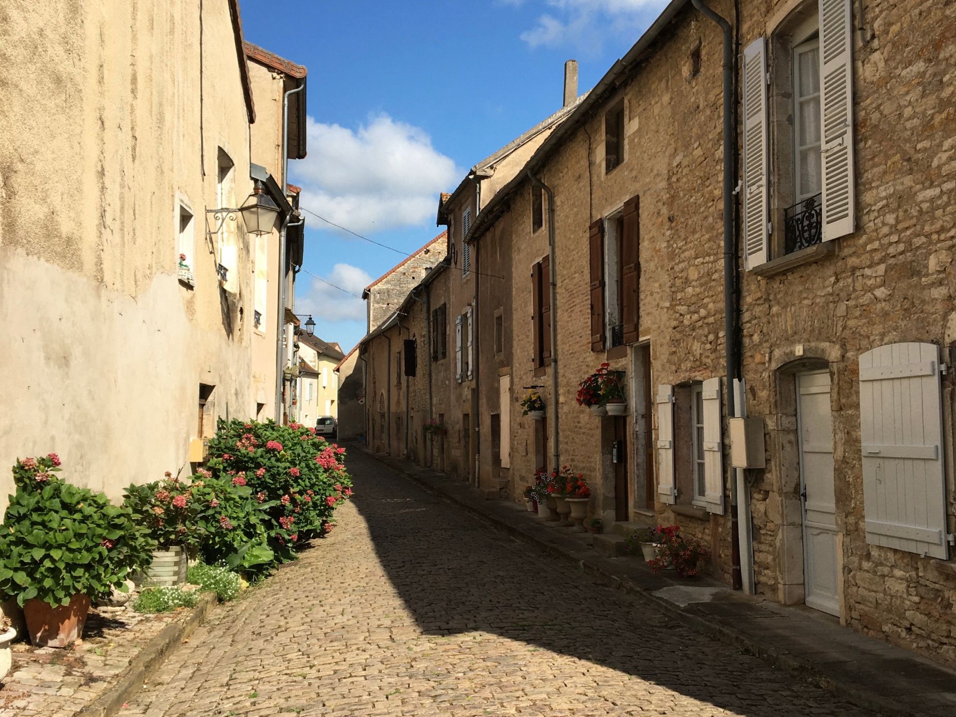 Vente Maison 7&nbsp;Pièces 148&nbsp;m² Saint-Gengoux-le-National