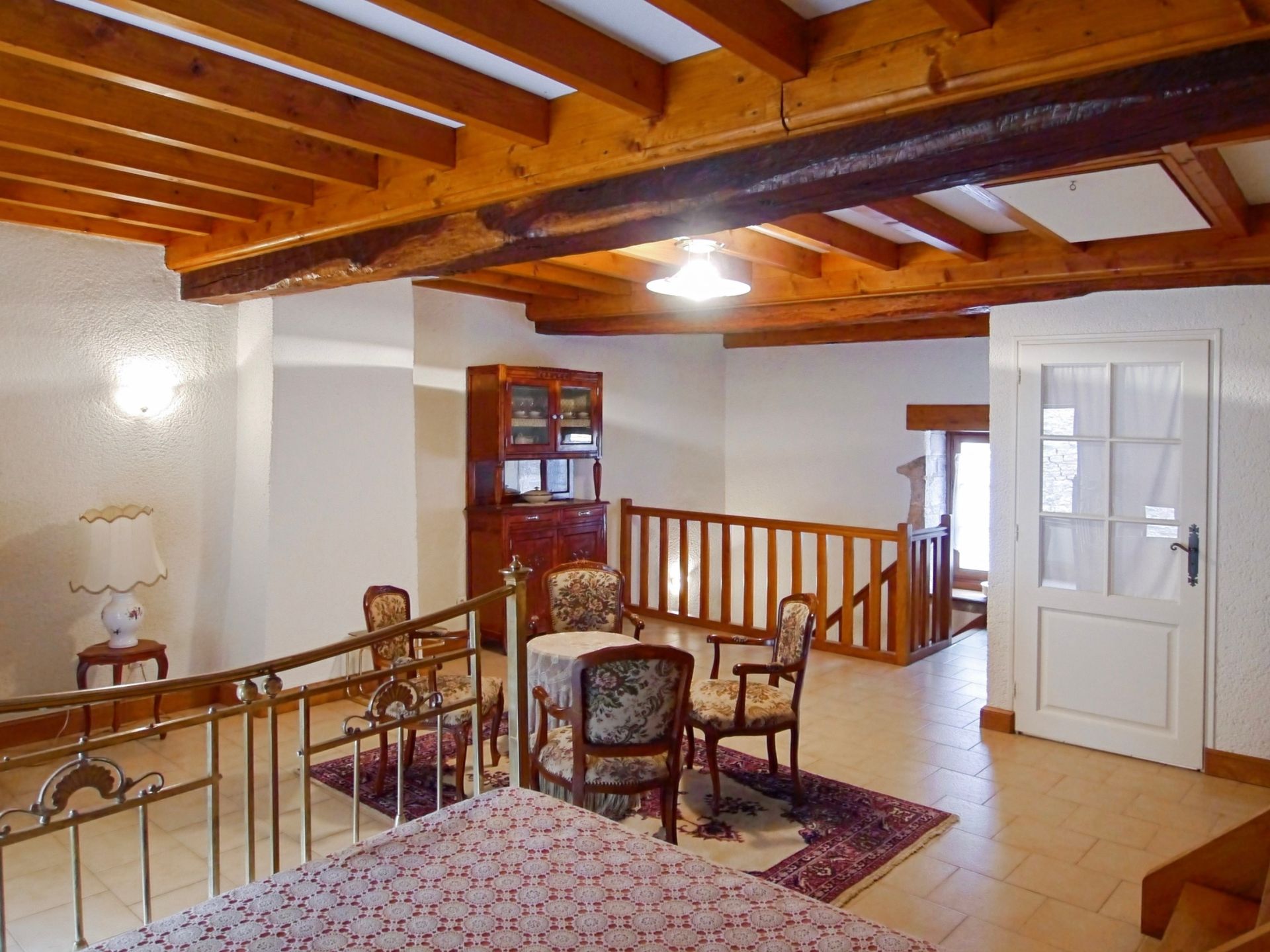 maison 7 Pièces en vente sur ST GENGOUX LE NATIONAL (71460)