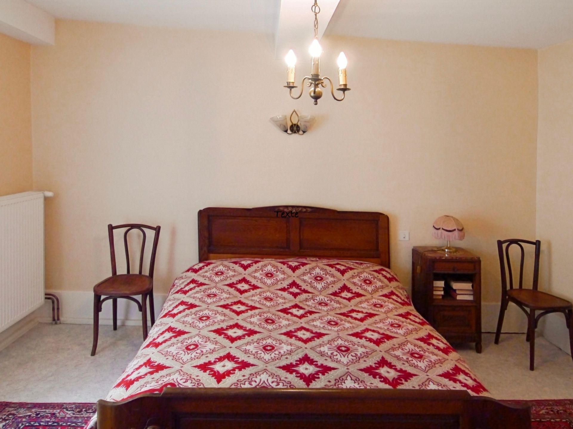 maison 7 Pièces en vente sur ST GENGOUX LE NATIONAL (71460)