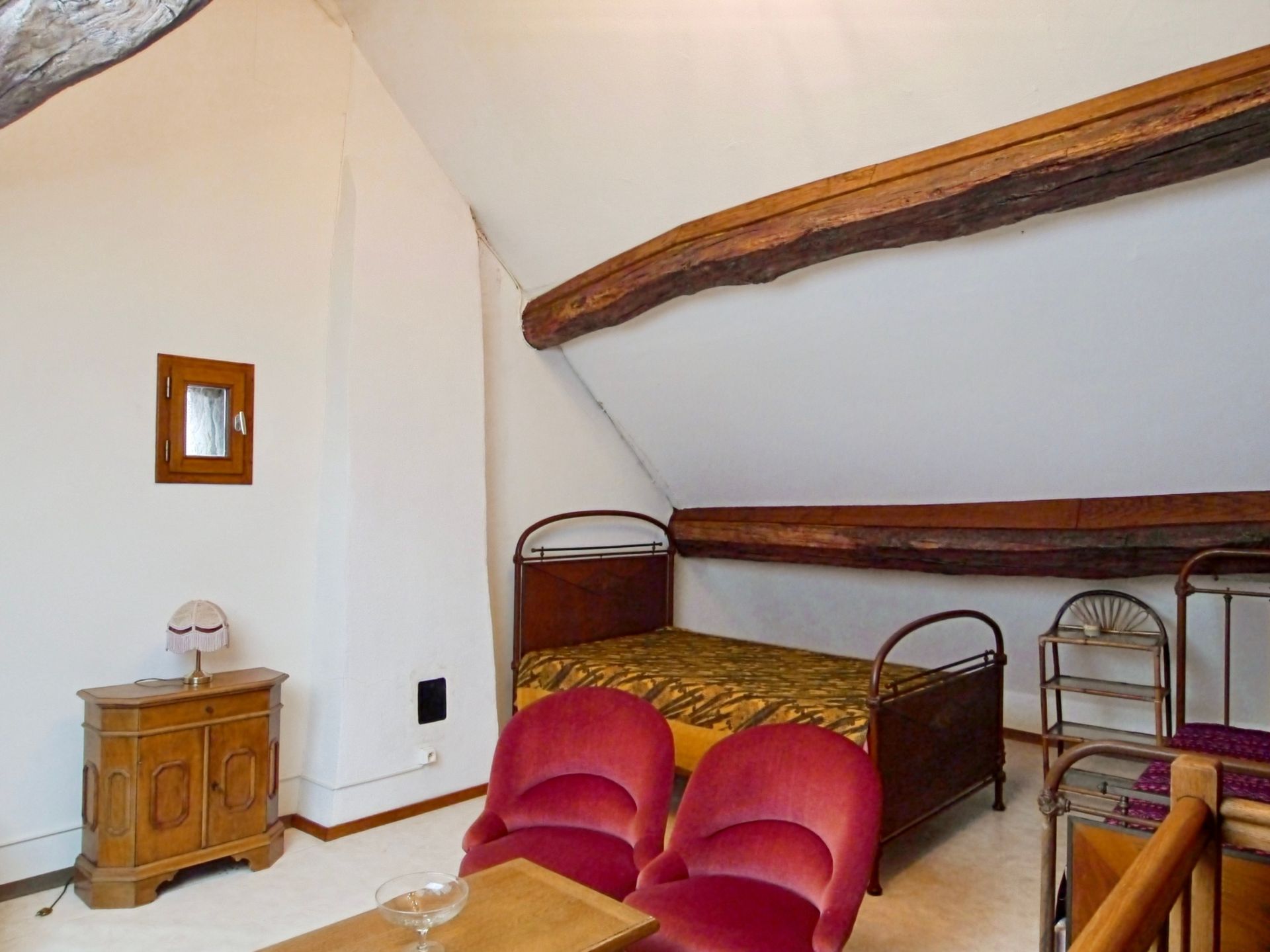 maison 7 Pièces en vente sur ST GENGOUX LE NATIONAL (71460)