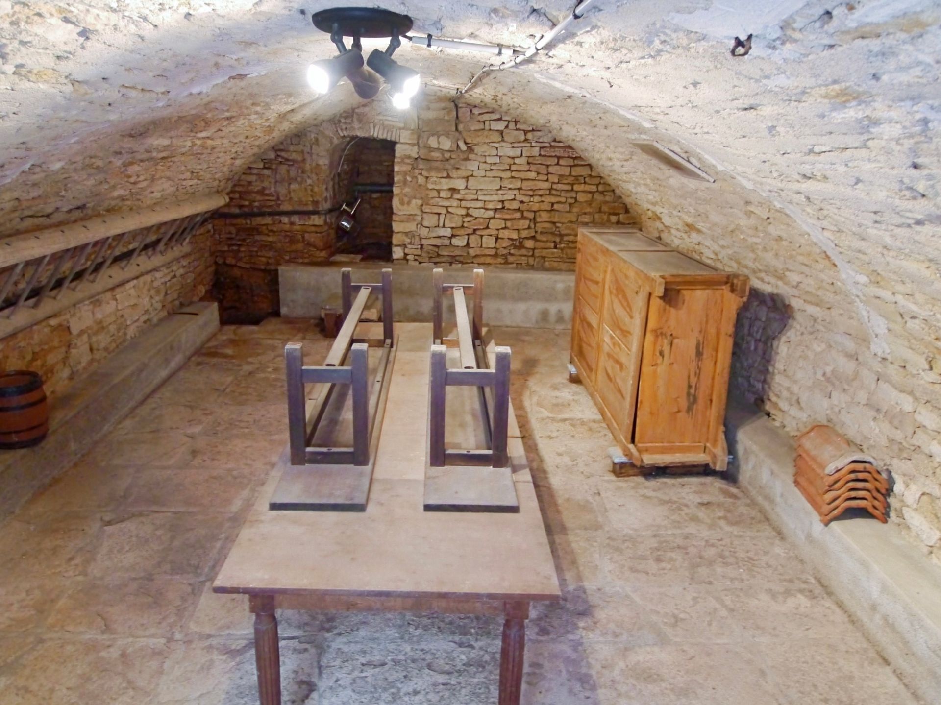 maison 7 Pièces en vente sur ST GENGOUX LE NATIONAL (71460)