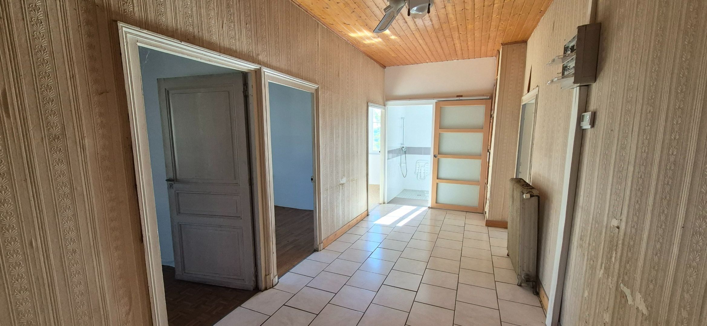 maison 5 Pièces en vente sur TOUFFAILLES (82190)