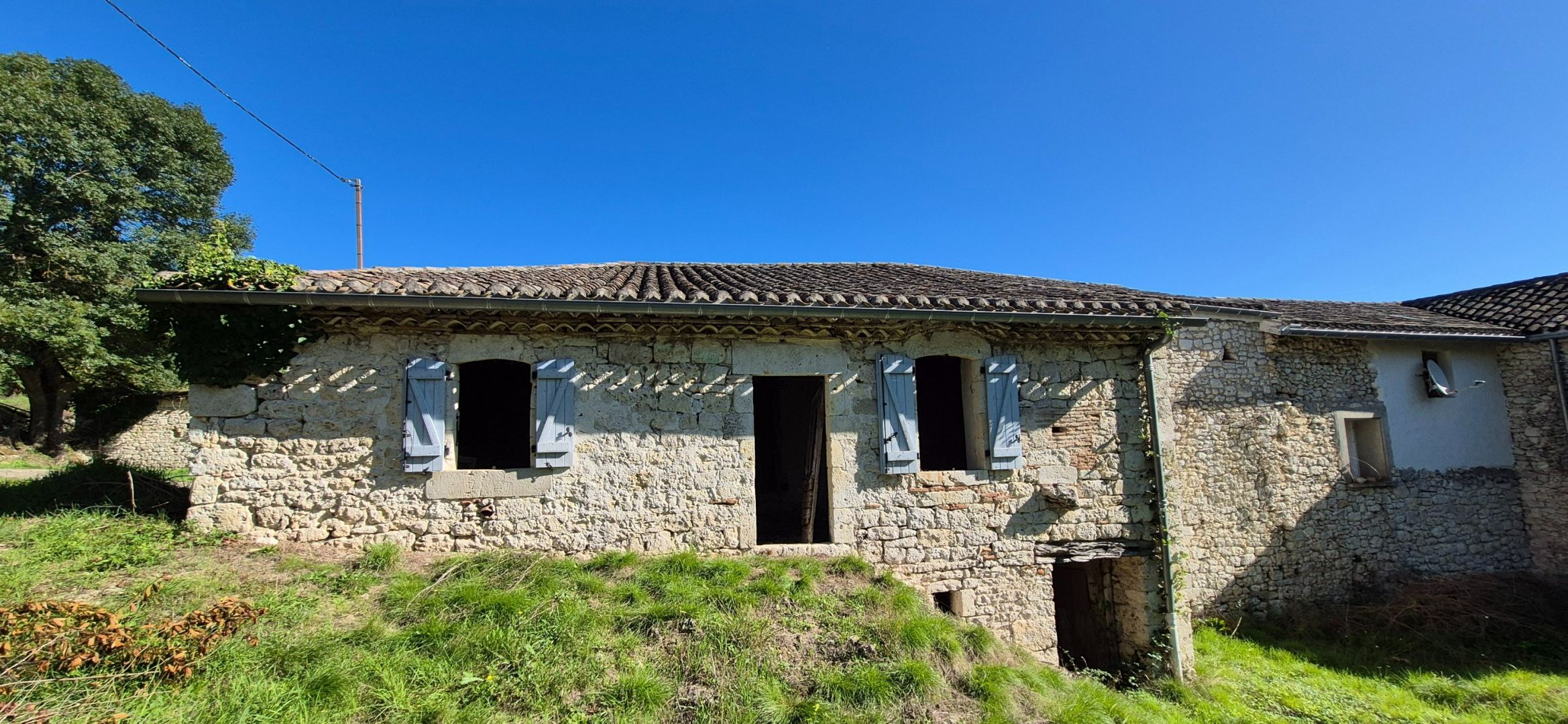 house 5 rooms for sale on TOUFFAILLES (82190)