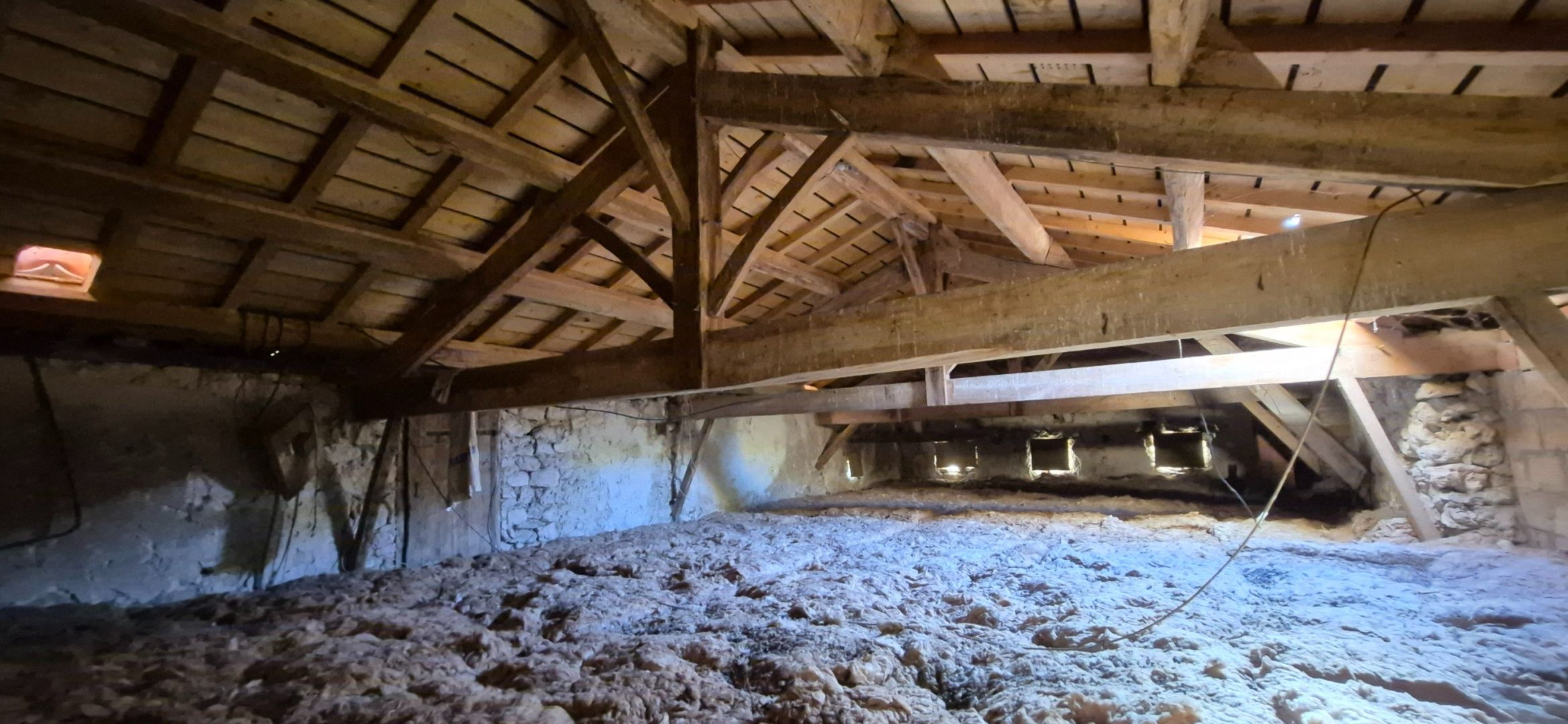 maison 5 Pièces en vente sur TOUFFAILLES (82190)