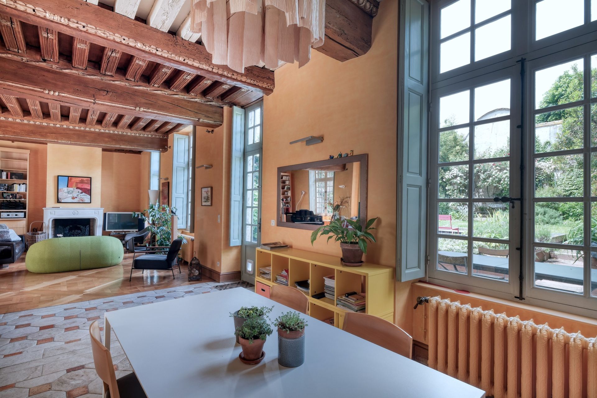 house 8 rooms for sale on ORLEANS (45000)