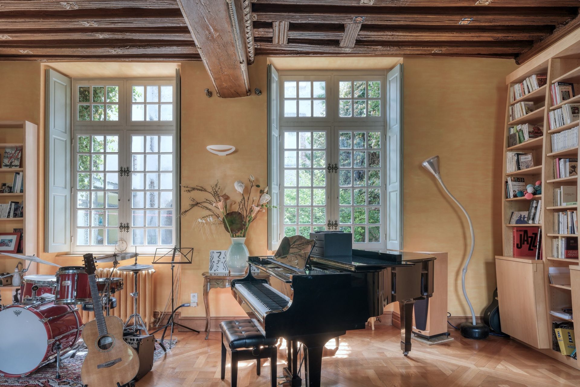 house 8 rooms for sale on ORLEANS (45000)