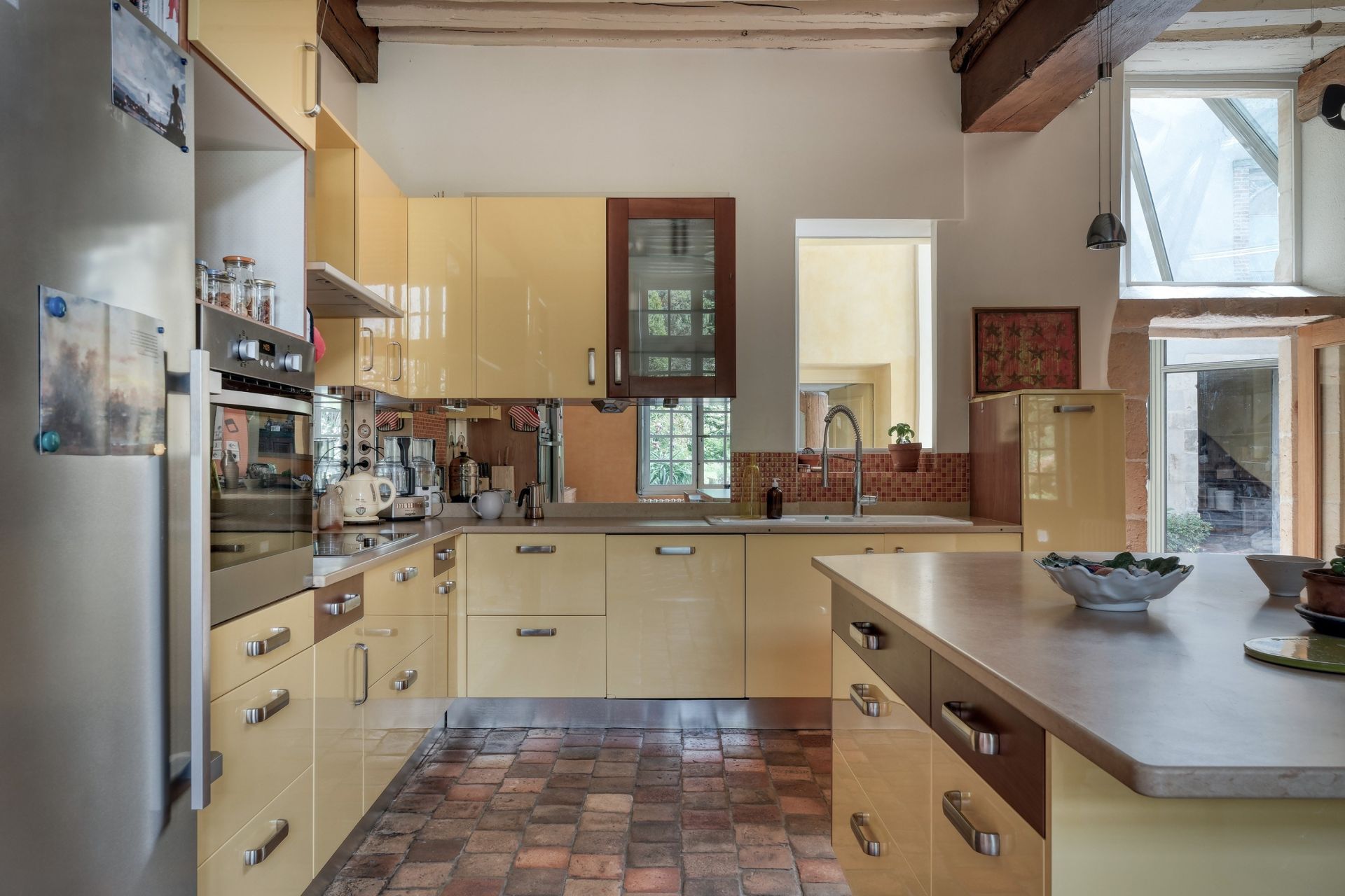 house 8 rooms for sale on ORLEANS (45000)