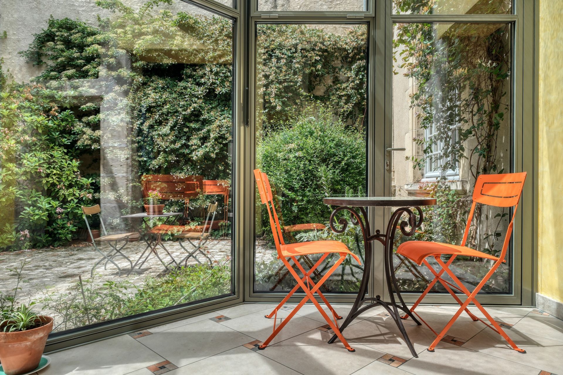 house 8 rooms for sale on ORLEANS (45000)