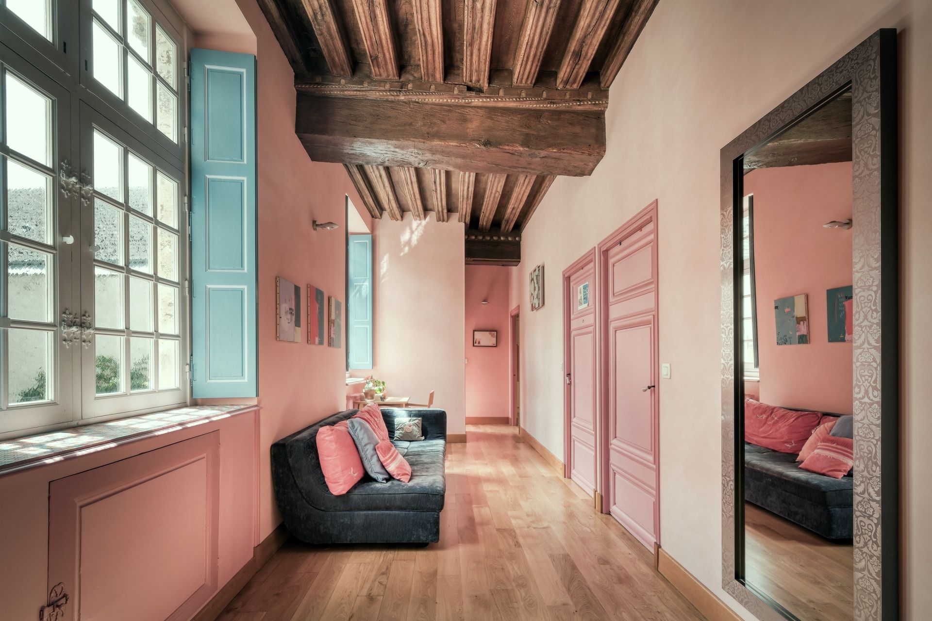 house 8 rooms for sale on ORLEANS (45000)