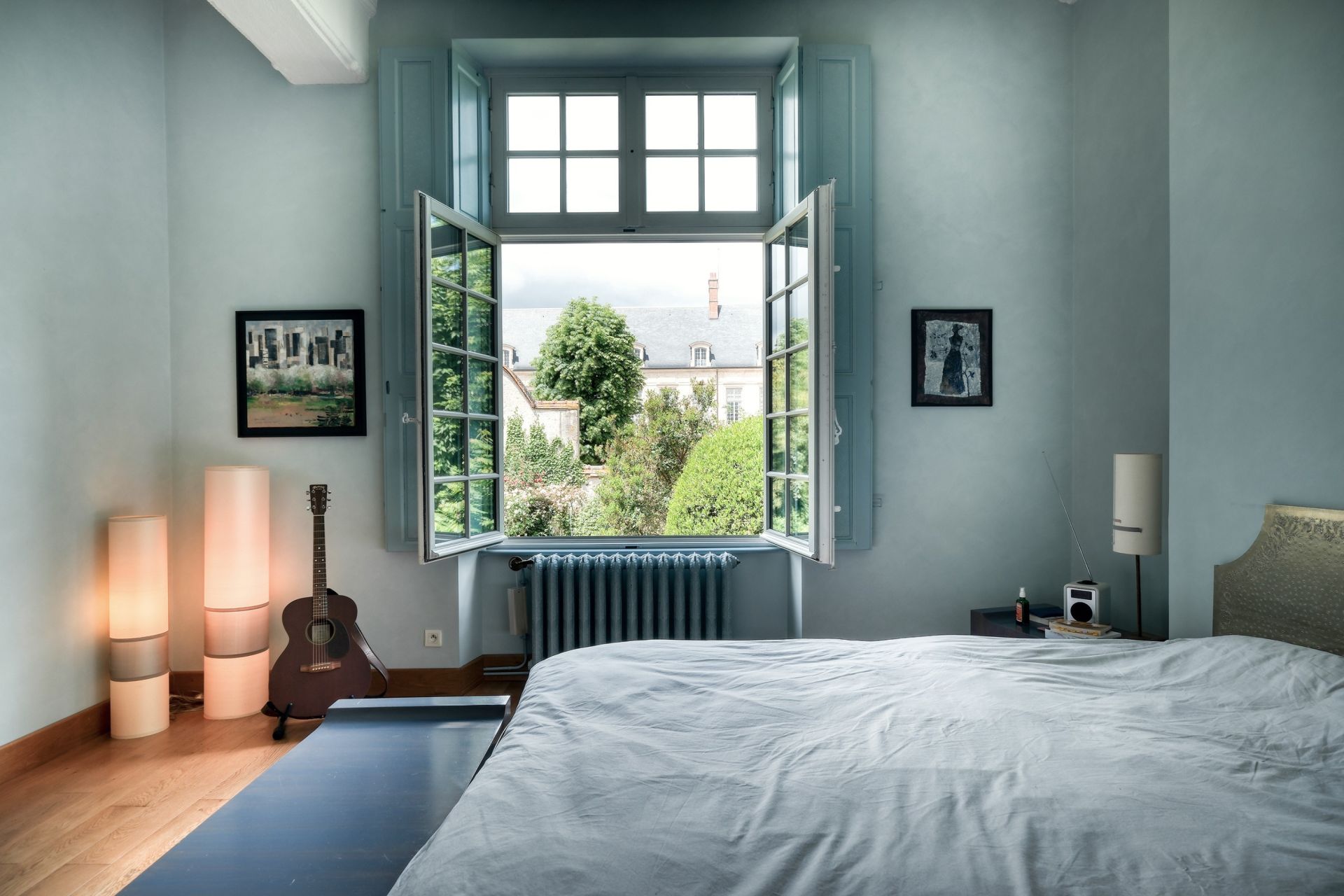 house 8 rooms for sale on ORLEANS (45000)