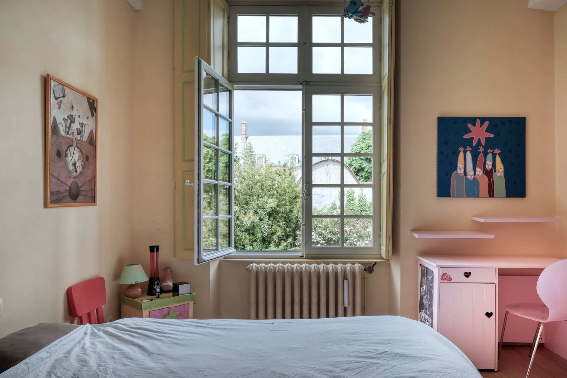 house 8 rooms for sale on ORLEANS (45000)