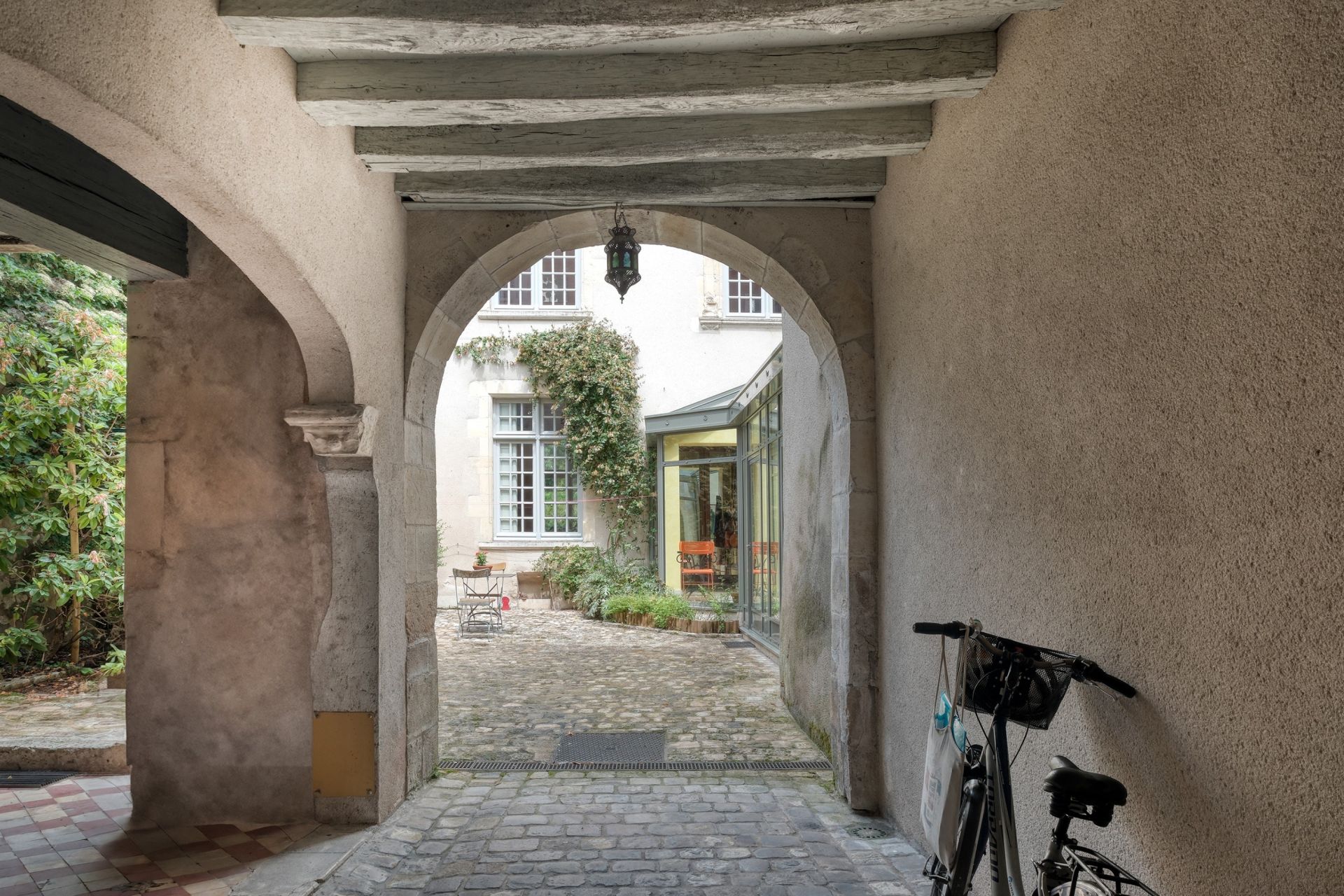 house 8 rooms for sale on ORLEANS (45000)