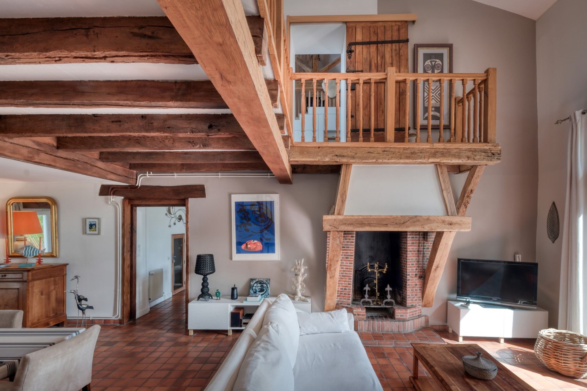 house 7 rooms for sale on CHECY (45430)