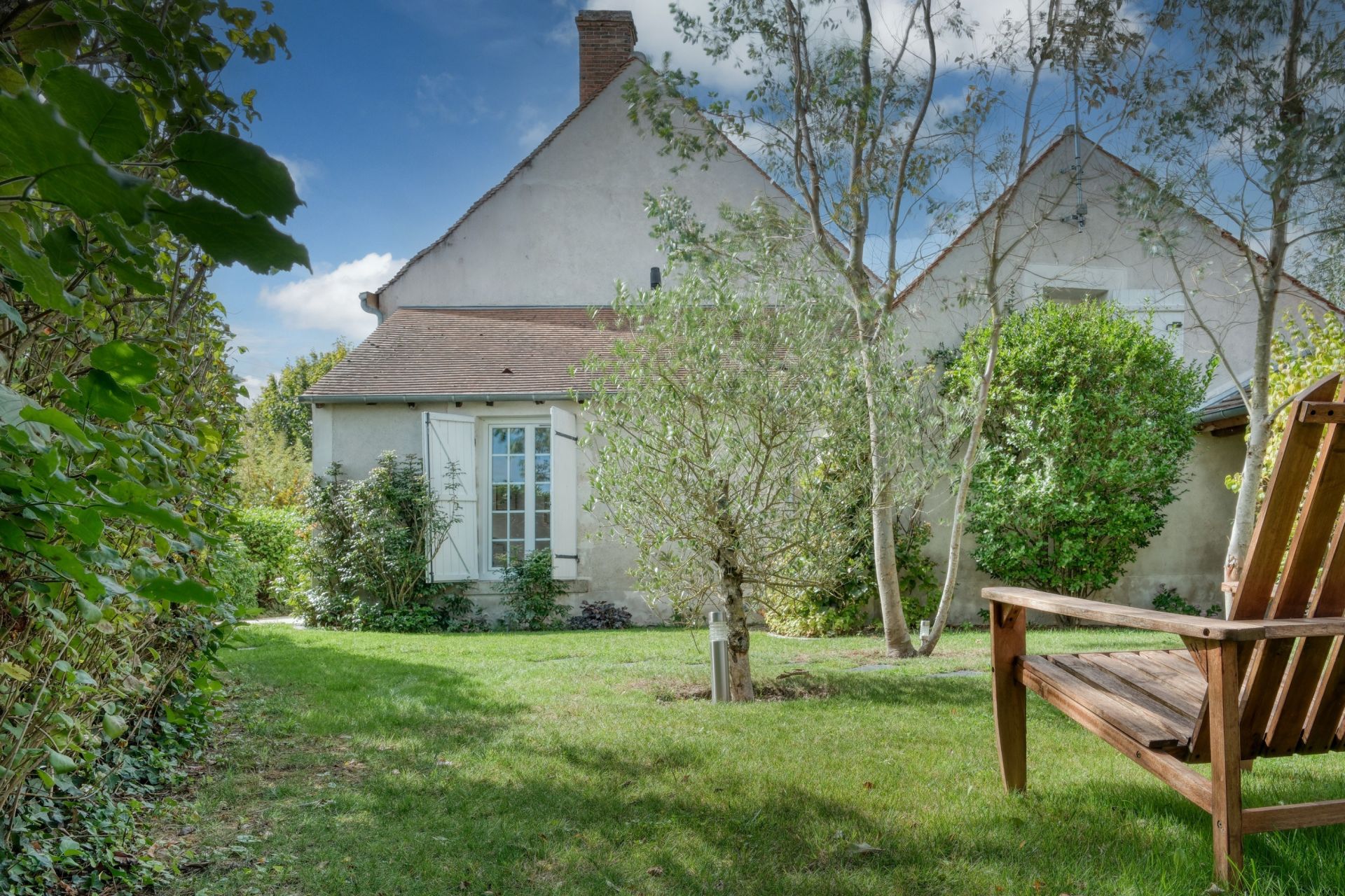 house 7 rooms for sale on CHECY (45430)