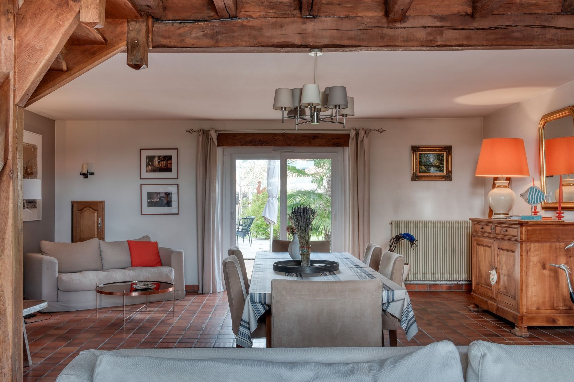 house 7 rooms for sale on CHECY (45430)