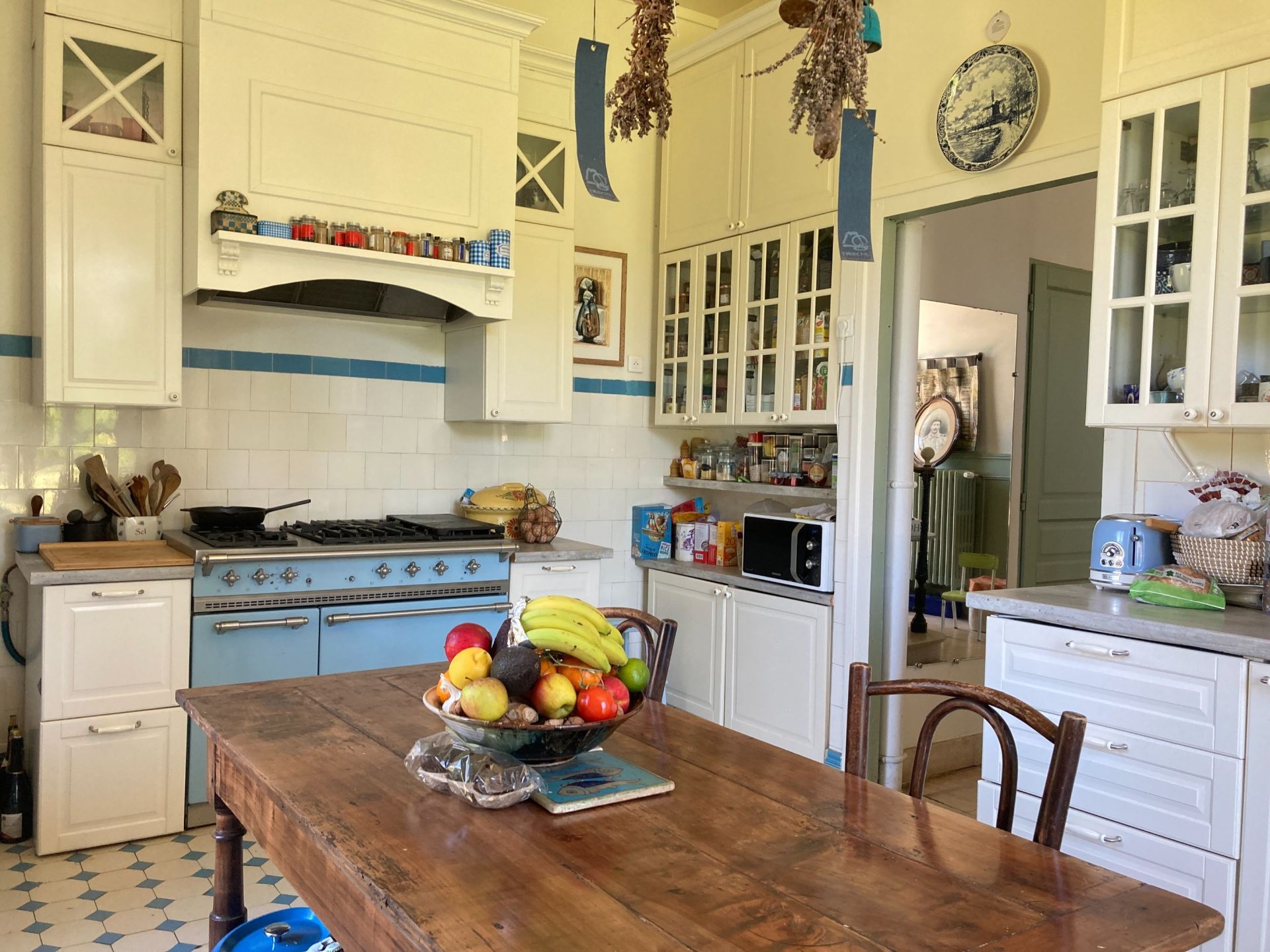 maison bourgeoise 7 Pièces en vente sur GERMIGNY L EVEQUE (77910)