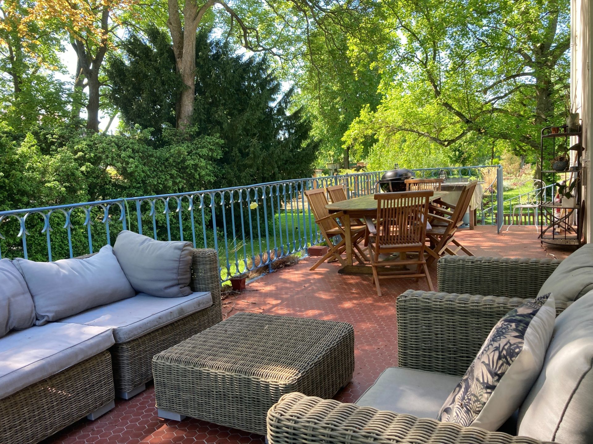 maison bourgeoise 7 Pièces en vente sur GERMIGNY L EVEQUE (77910)