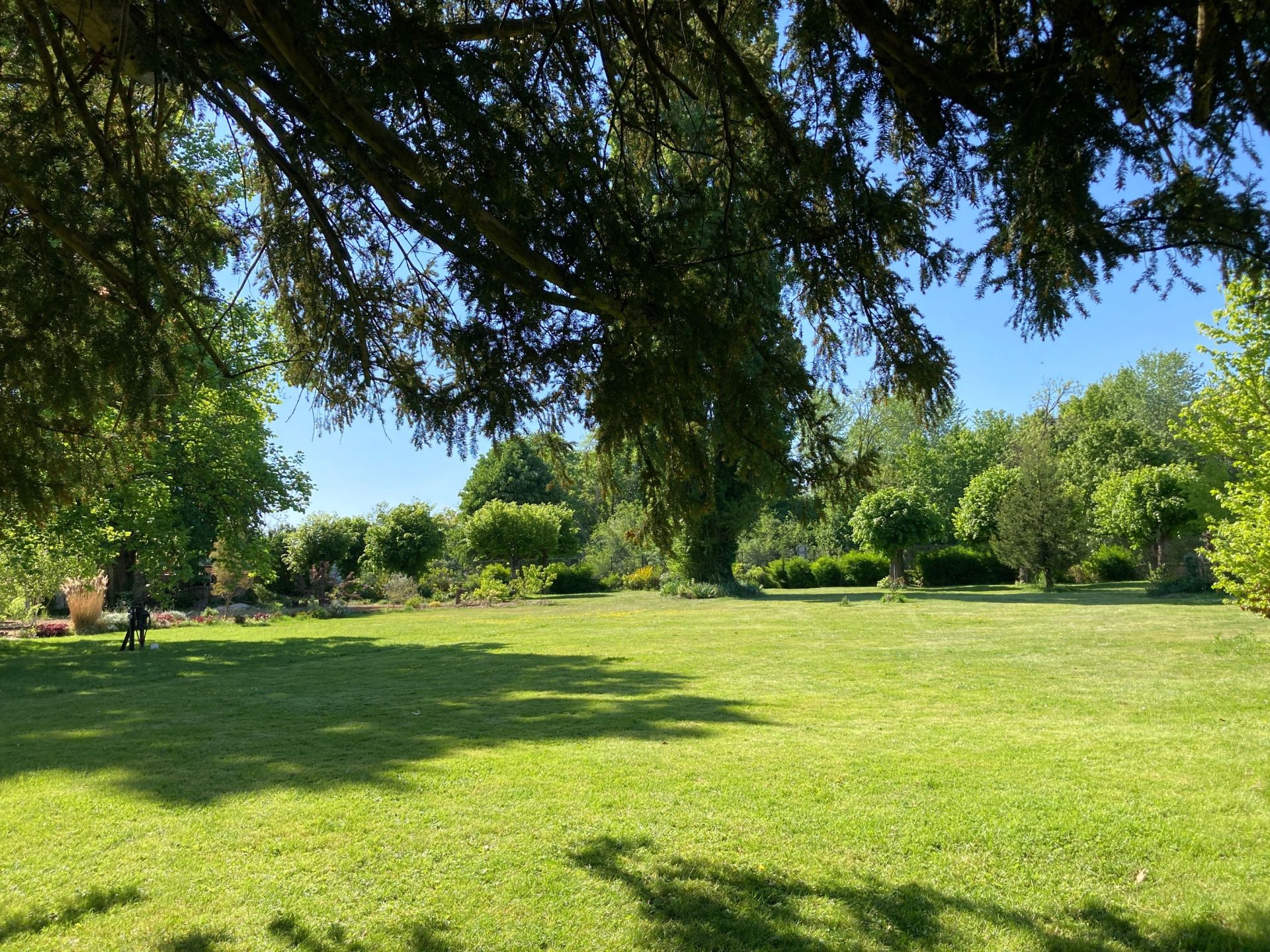 maison bourgeoise 7 Pièces en vente sur GERMIGNY L EVEQUE (77910)