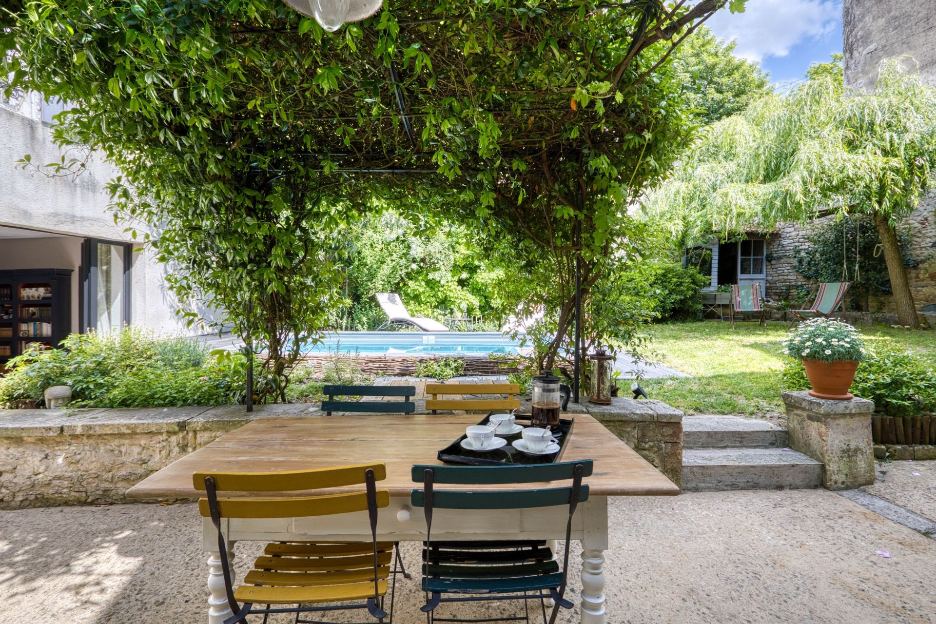 Sale House 8 rooms 206 m² Marans