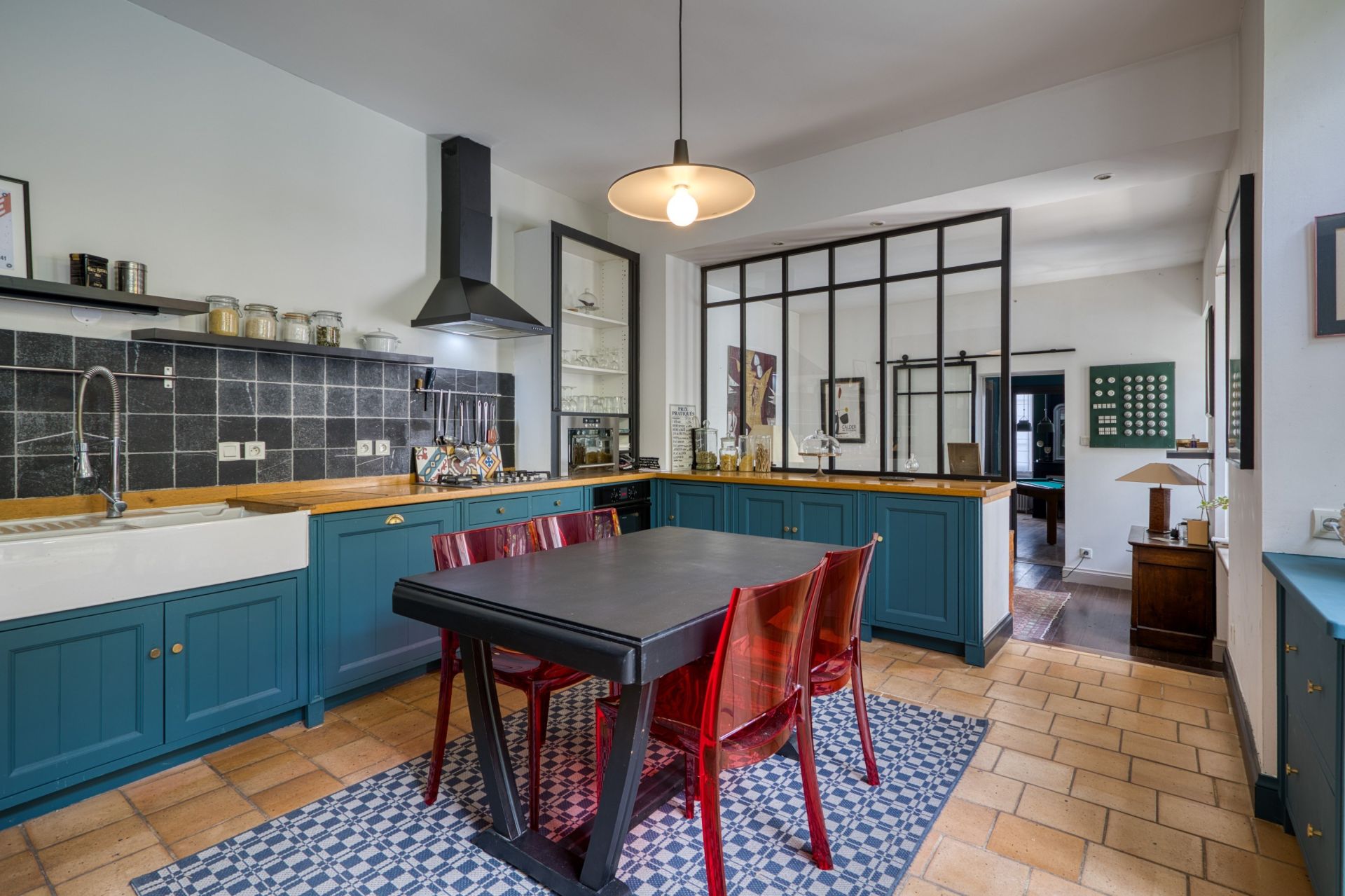 house 8 rooms for sale on MARANS (17230)