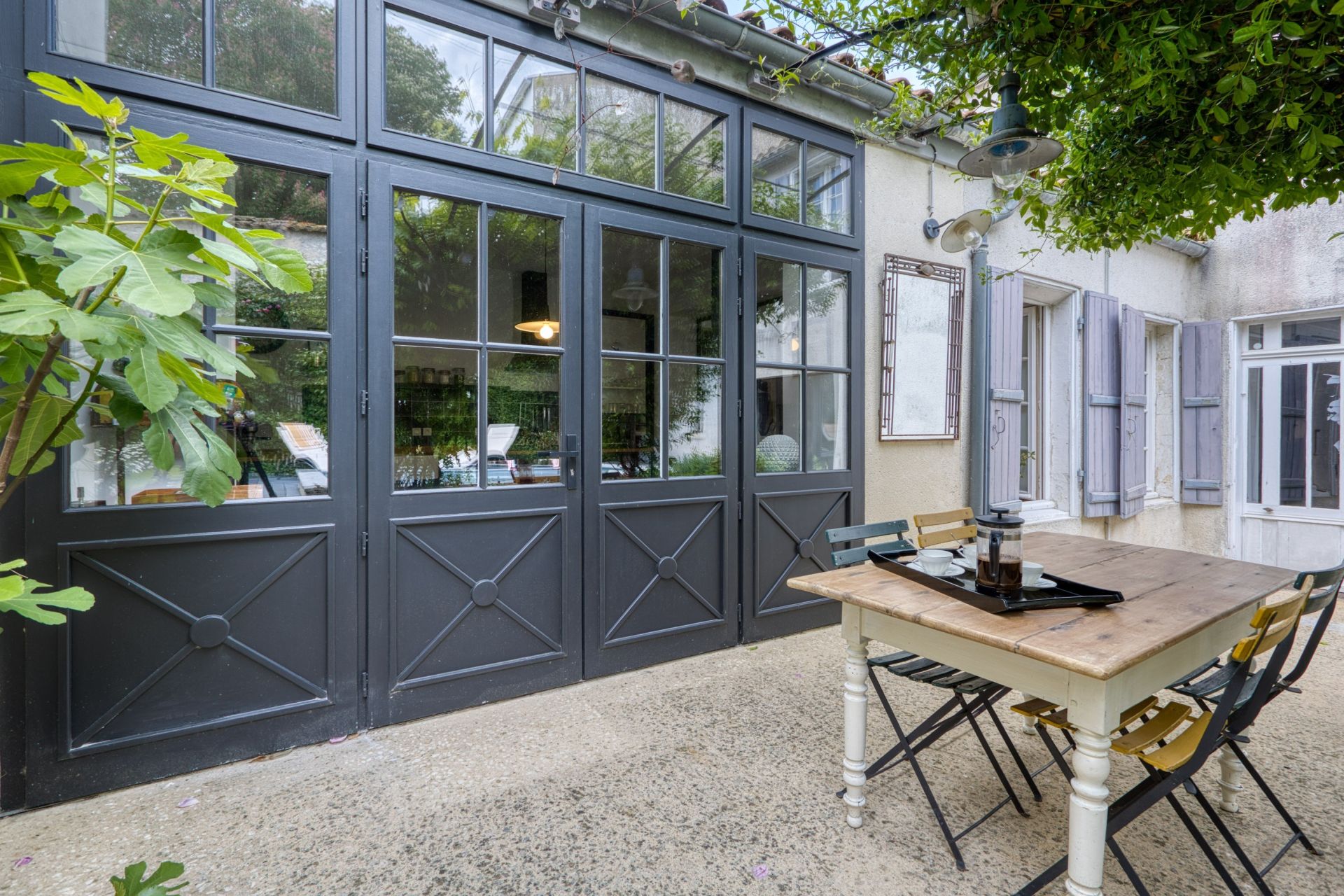 house 8 rooms for sale on MARANS (17230)