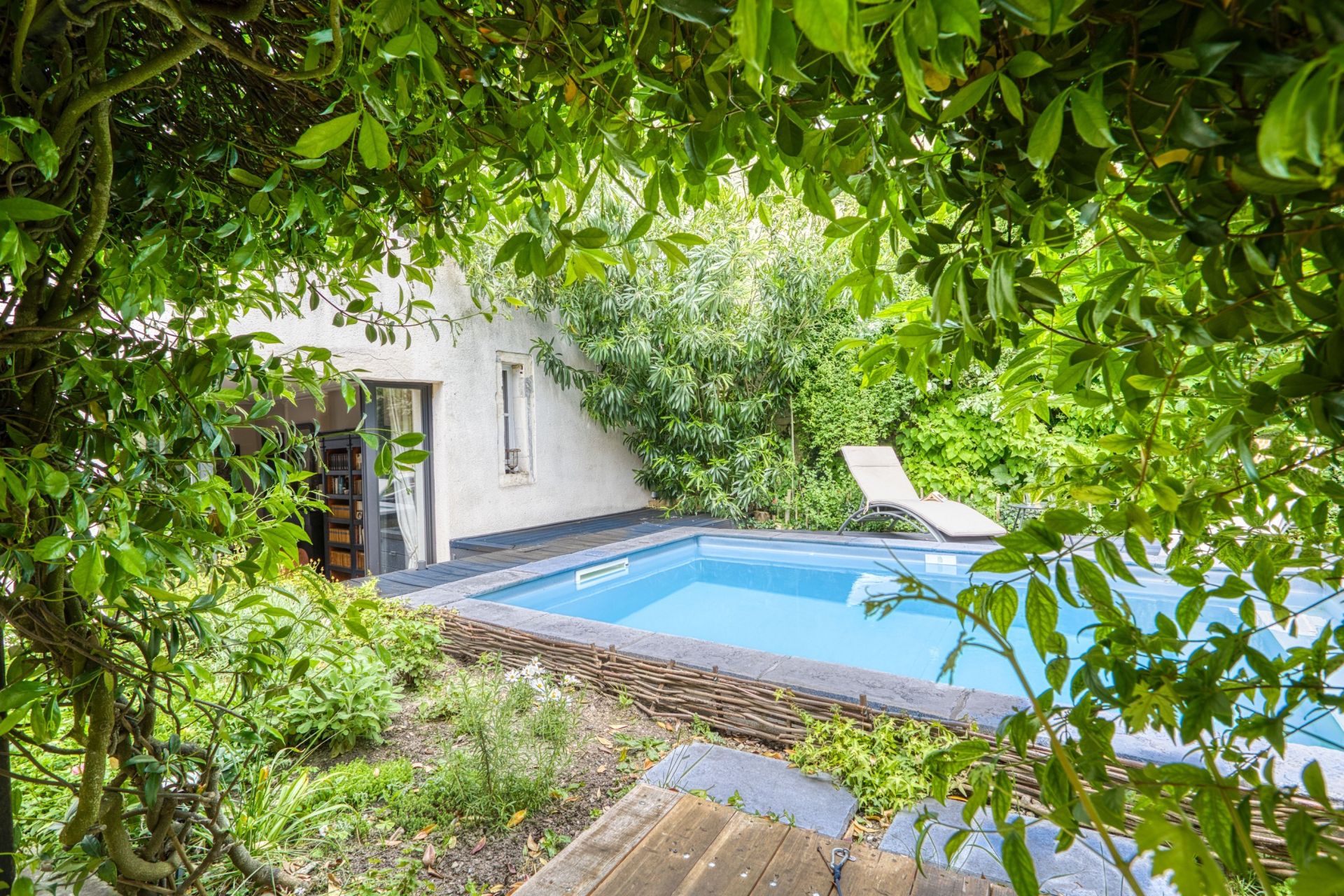 house 8 rooms for sale on MARANS (17230)