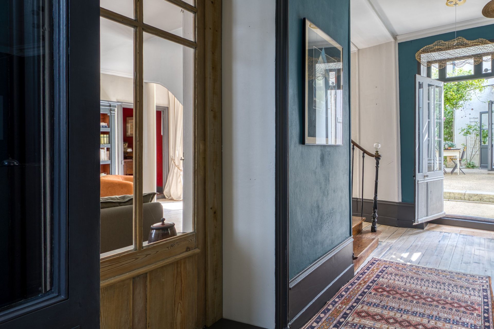 house 8 rooms for sale on MARANS (17230)