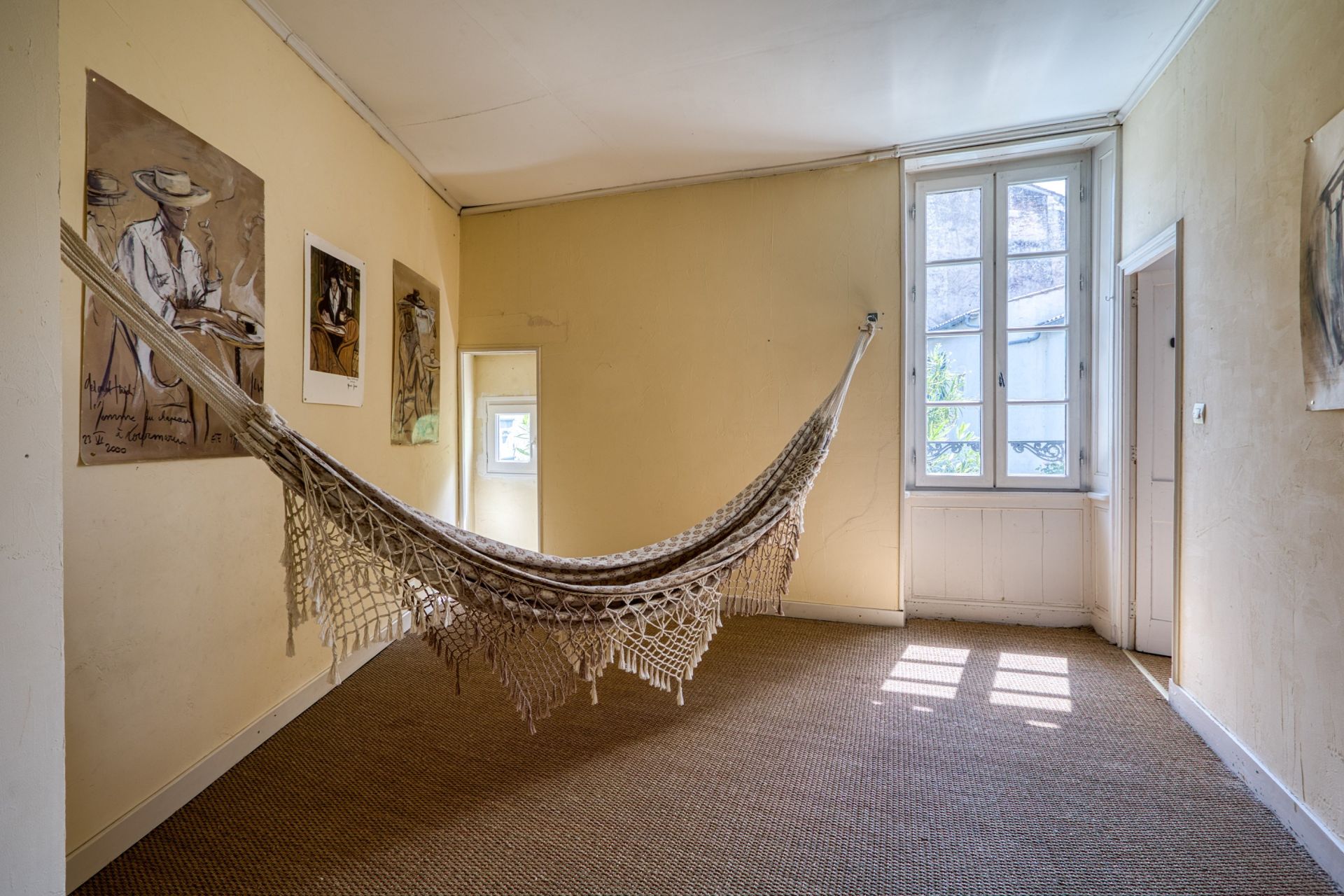 house 8 rooms for sale on MARANS (17230)