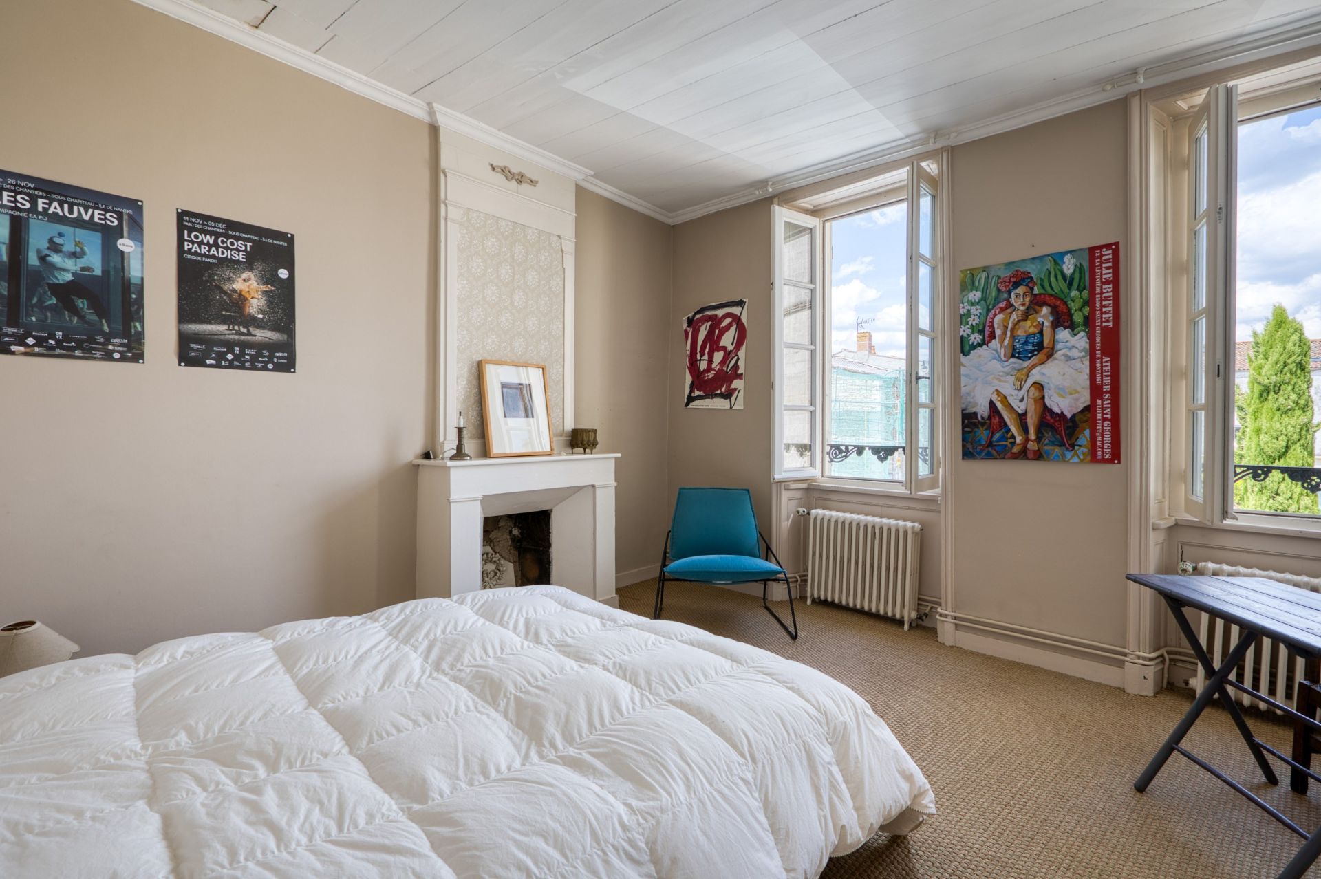 house 8 rooms for sale on MARANS (17230)