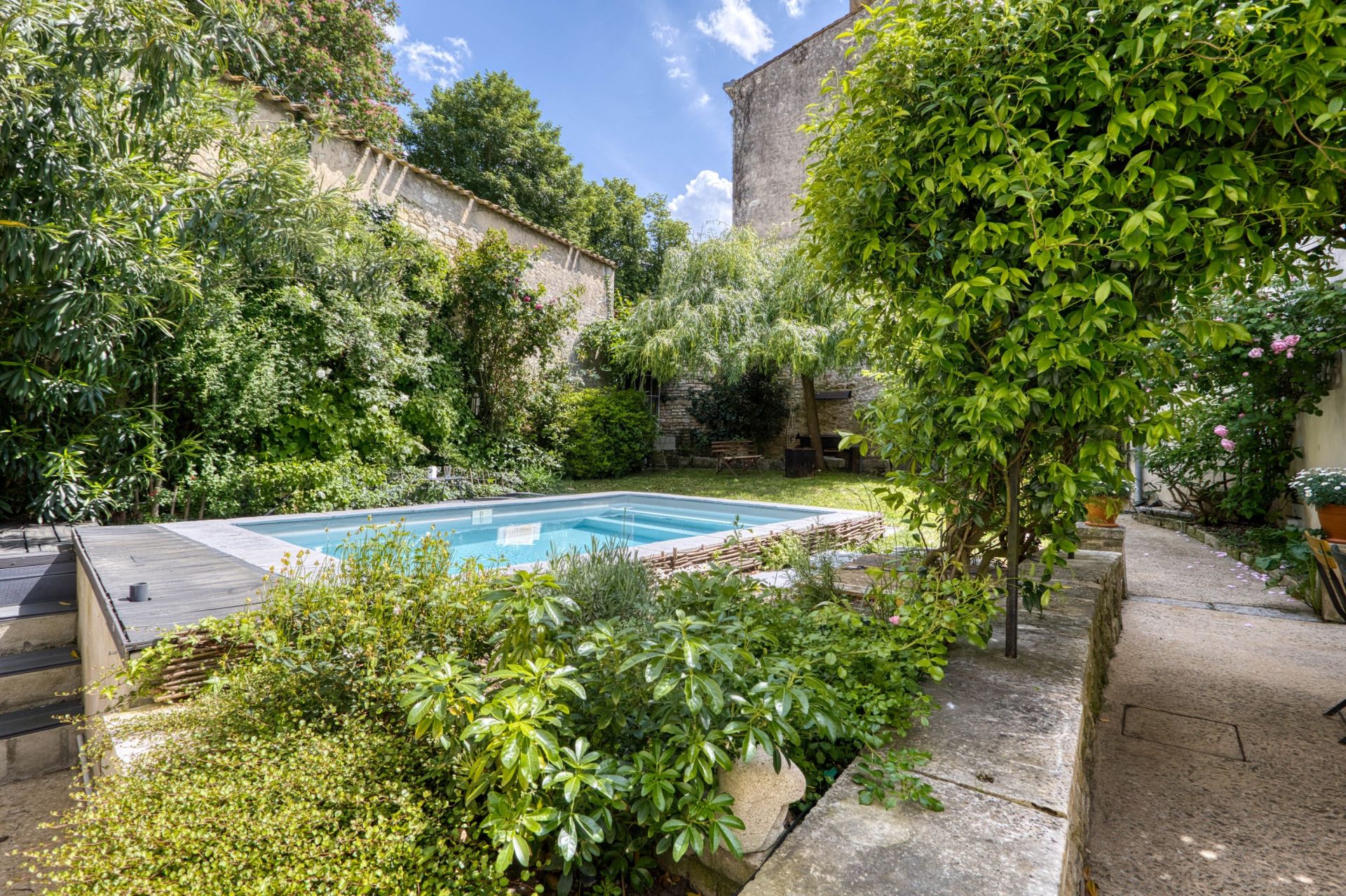 house 8 rooms for sale on MARANS (17230)