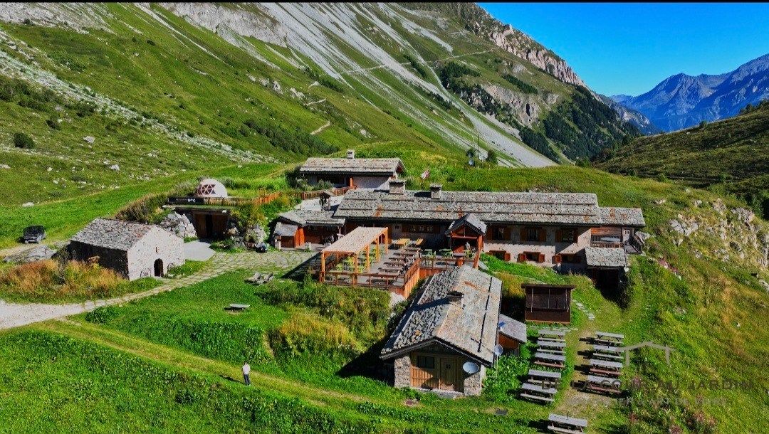 activity premises for sale on PRALOGNAN LA VANOISE (73710)