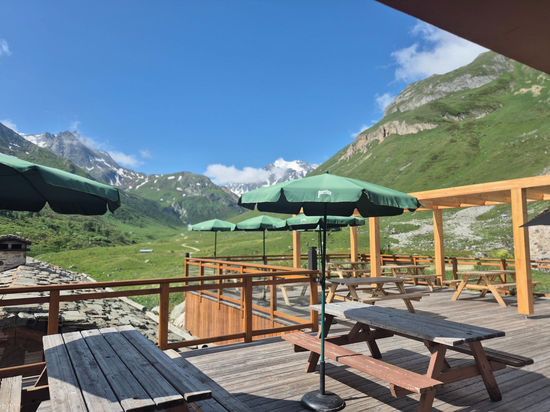 activity premises for sale on PRALOGNAN LA VANOISE (73710)