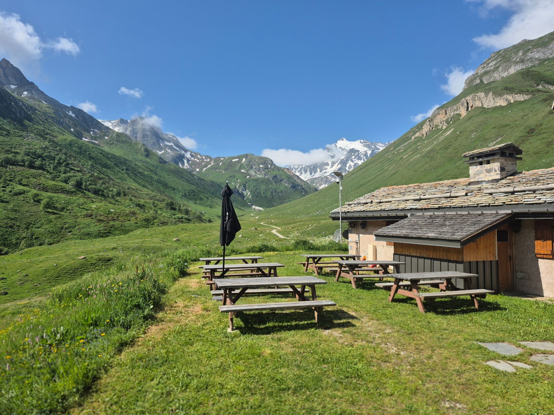 activity premises for sale on PRALOGNAN LA VANOISE (73710)