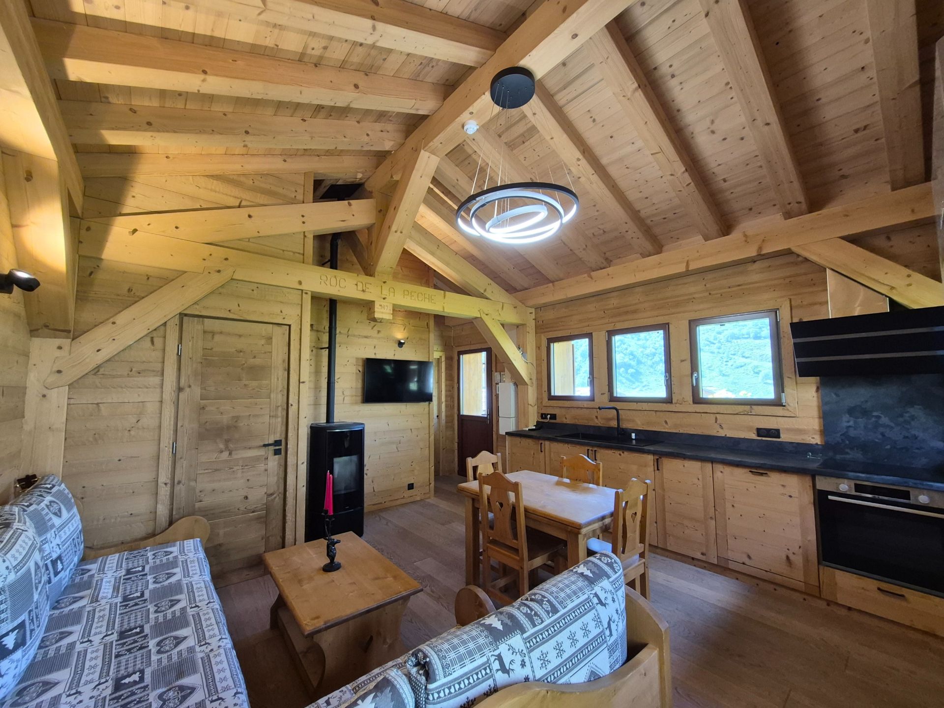 activity premises for sale on PRALOGNAN LA VANOISE (73710)