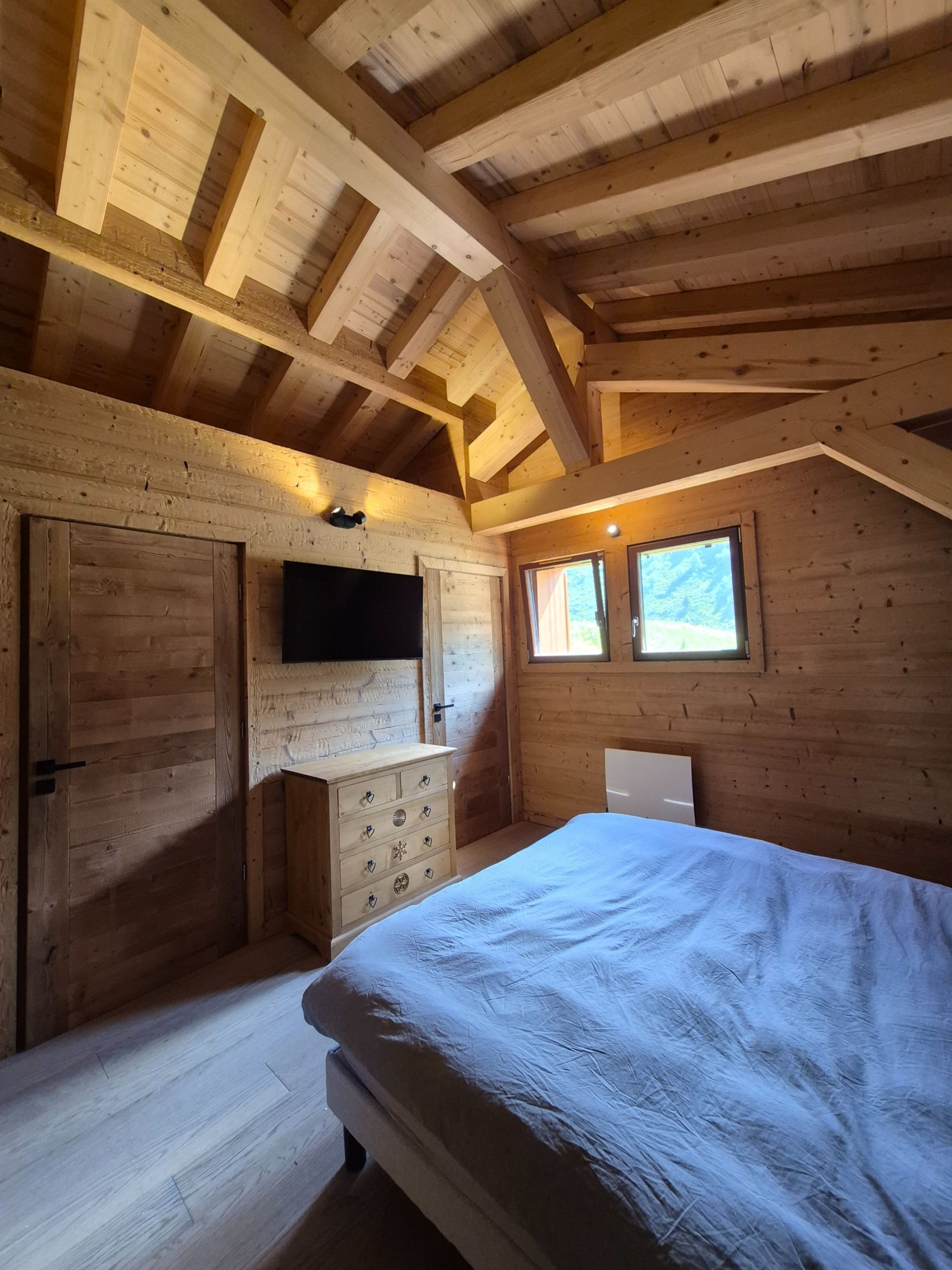 activity premises for sale on PRALOGNAN LA VANOISE (73710)