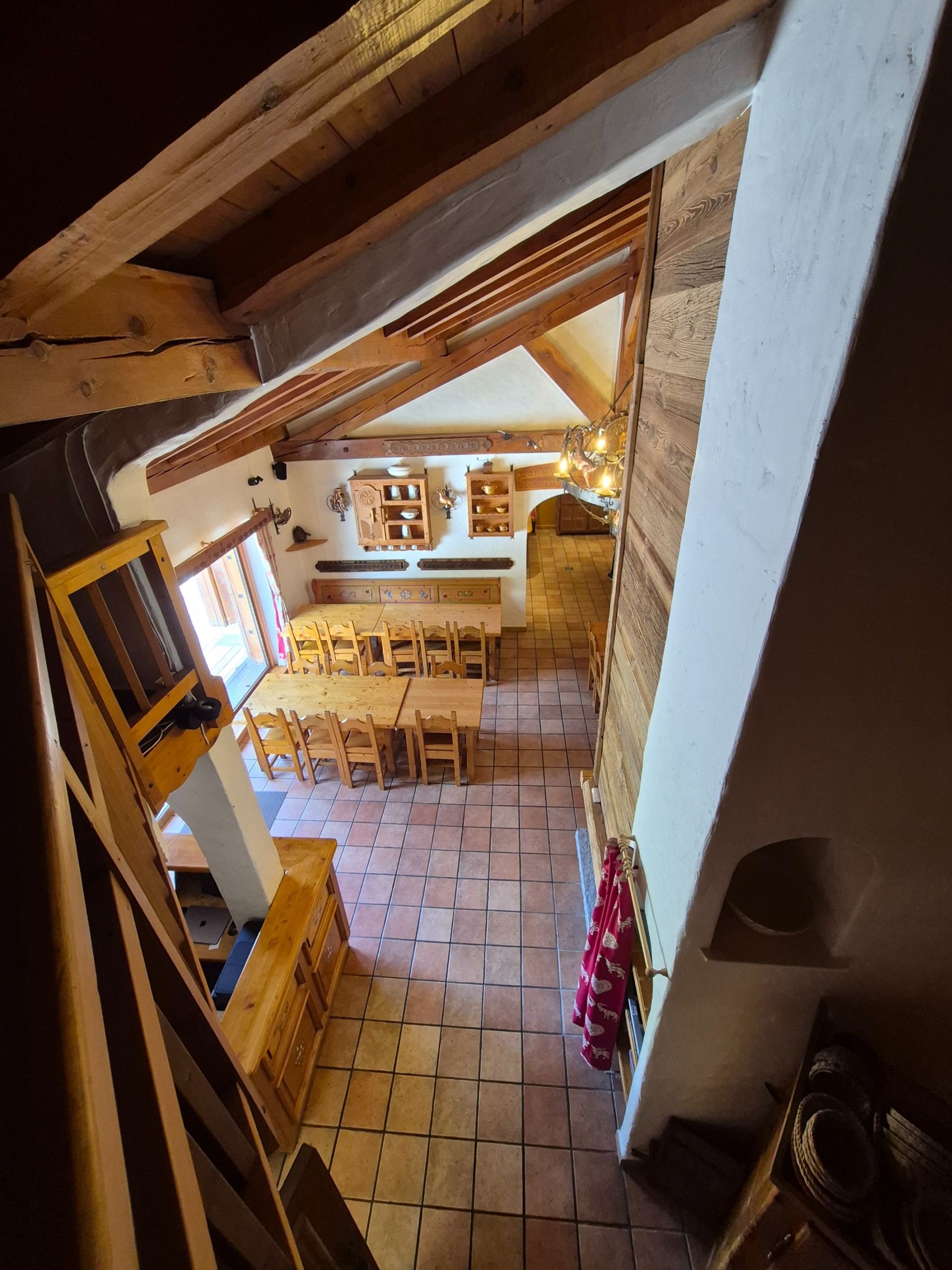 activity premises for sale on PRALOGNAN LA VANOISE (73710)