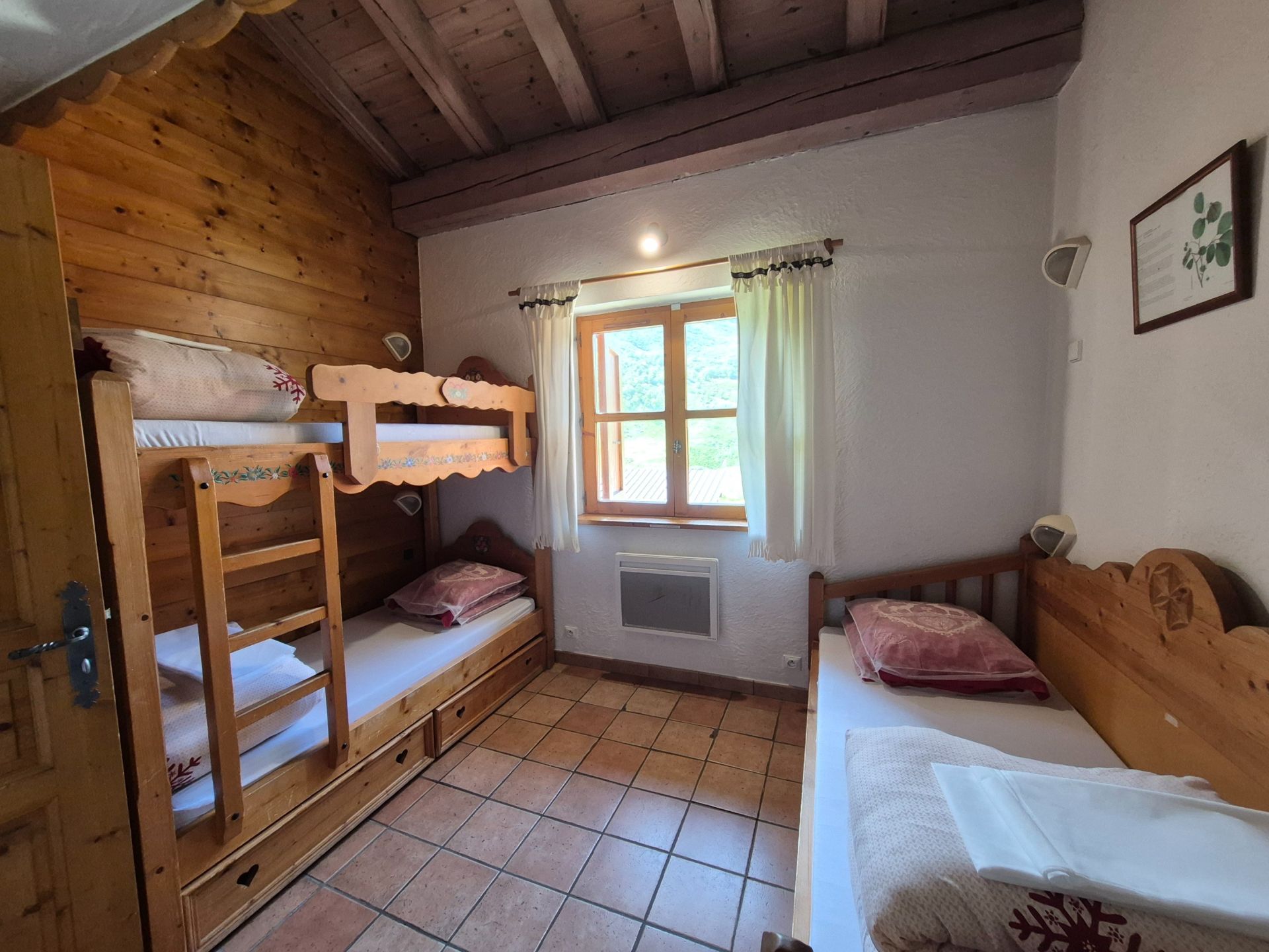 activity premises for sale on PRALOGNAN LA VANOISE (73710)