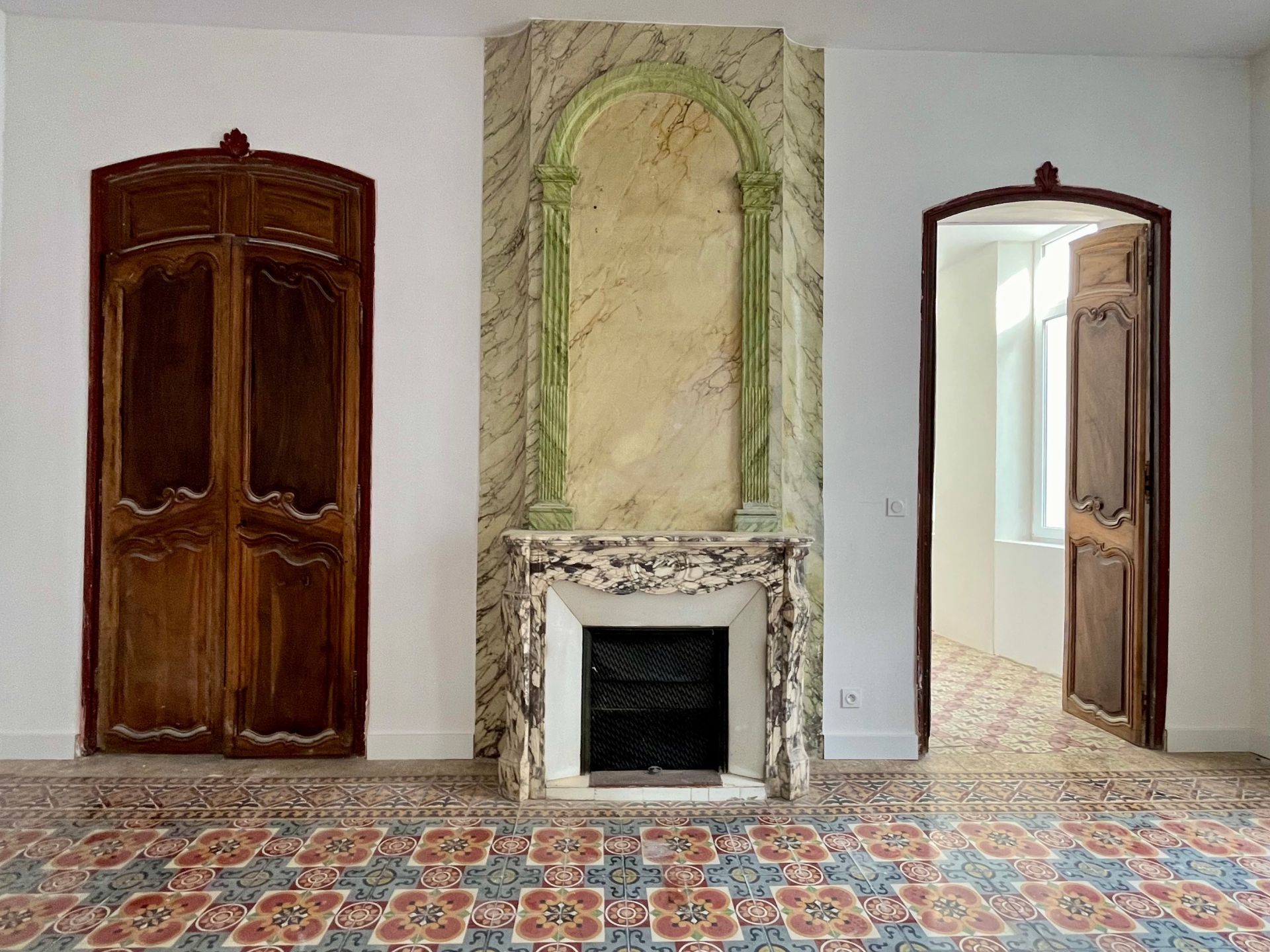 mansion 20 rooms for sale on ILLE SUR TET (66130)