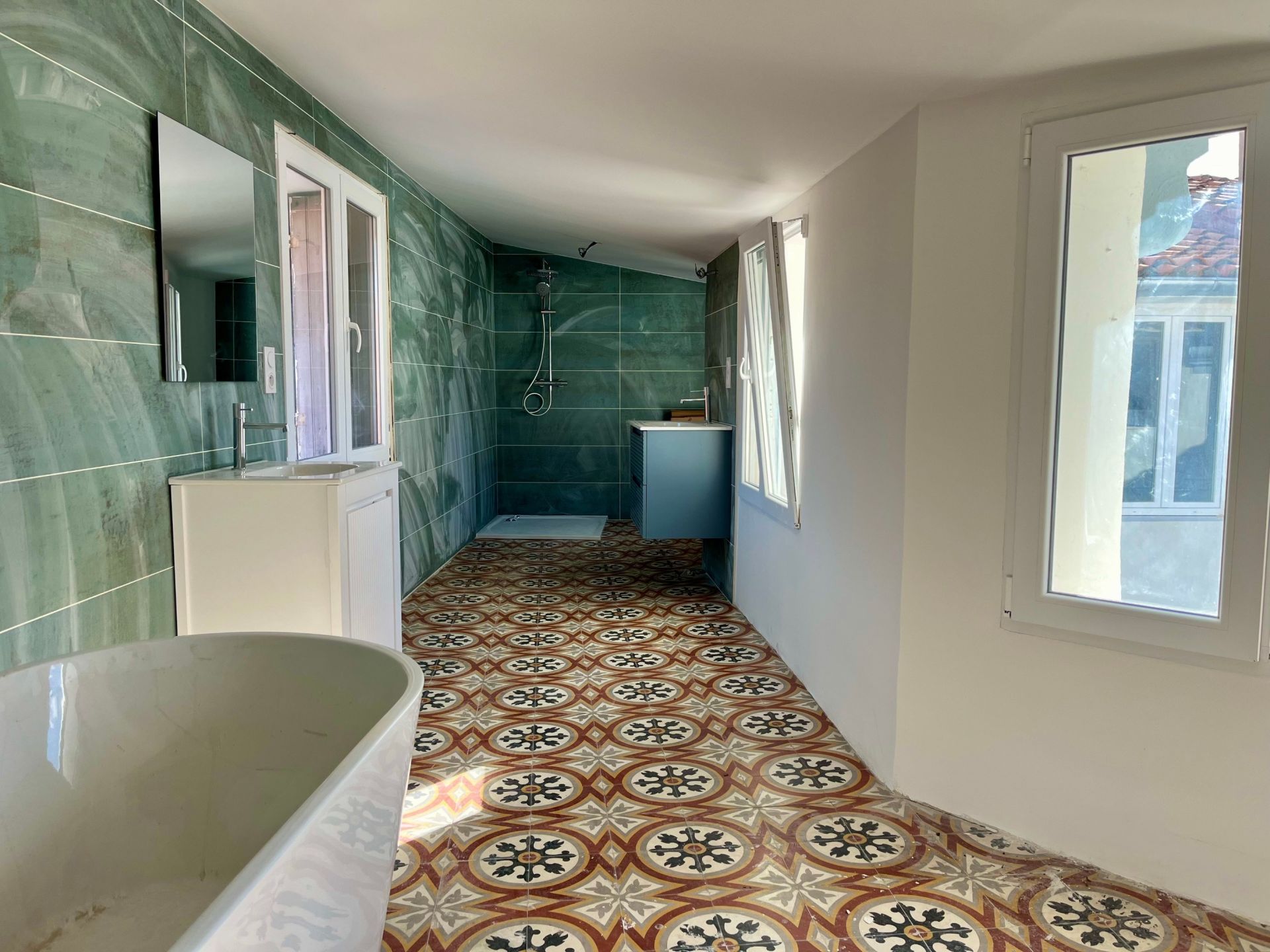 mansion 20 rooms for sale on ILLE SUR TET (66130)