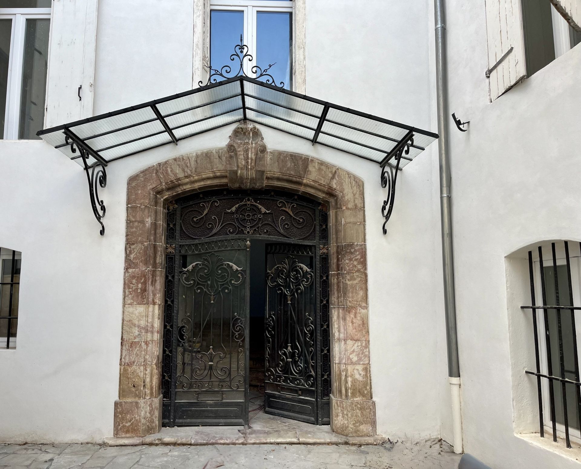 mansion 20 rooms for sale on ILLE SUR TET (66130)