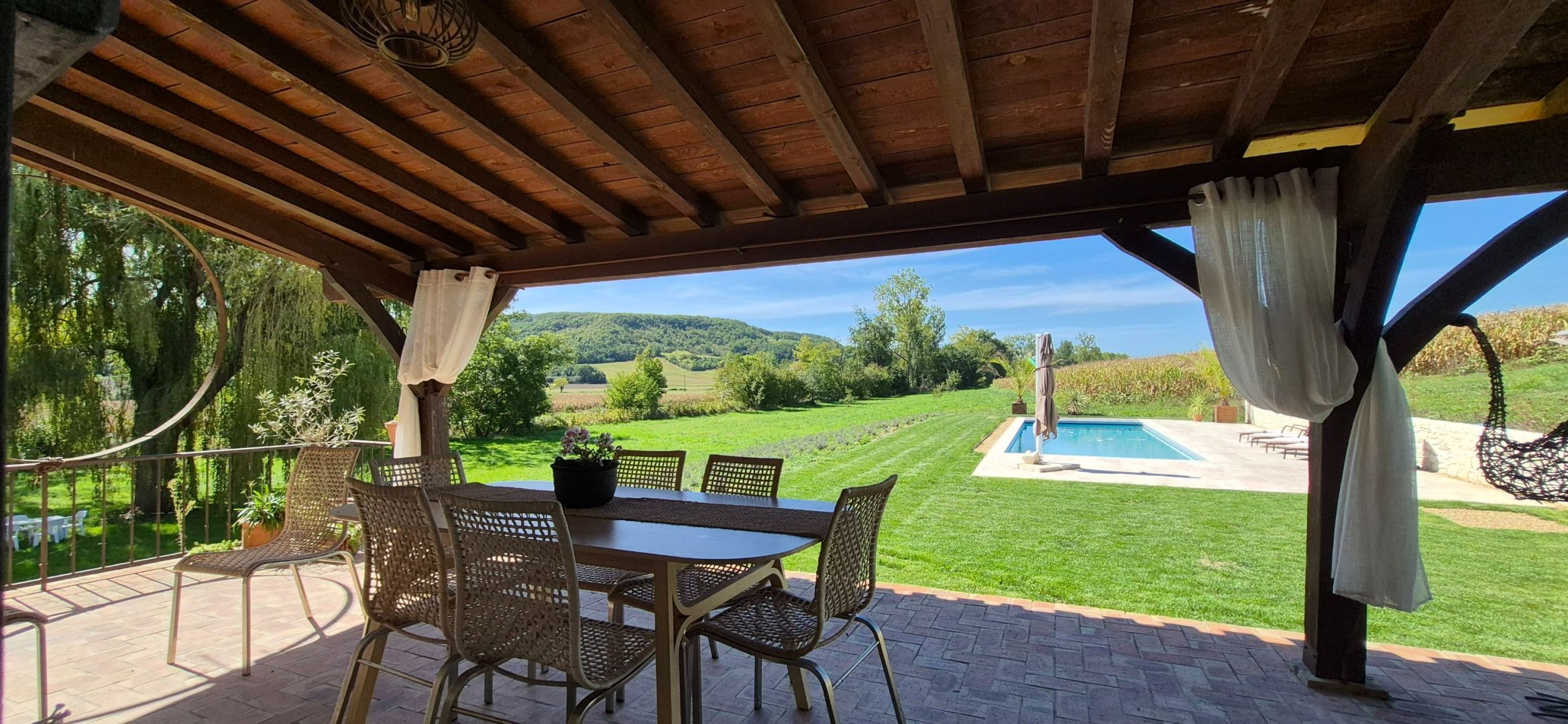 house 10 rooms for sale on TOURNON D AGENAIS (47370)